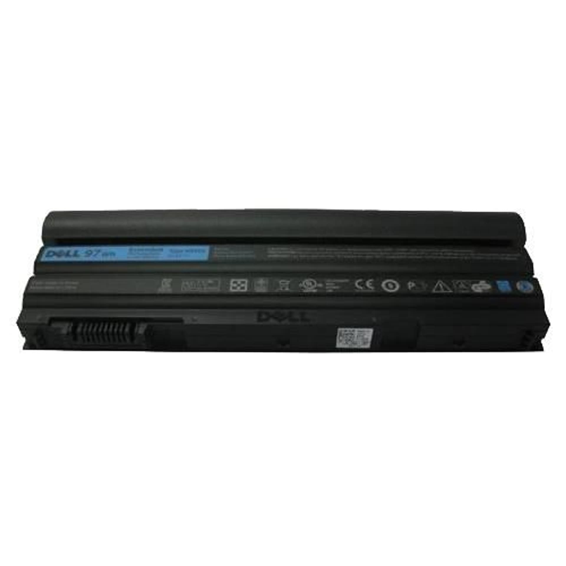 

Dell Battery, 97WHR, 9 Cell,