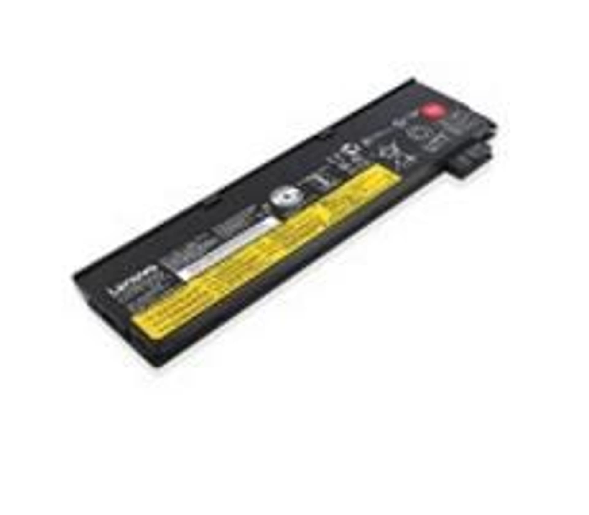 

Lenovo ThinkPad battery 61