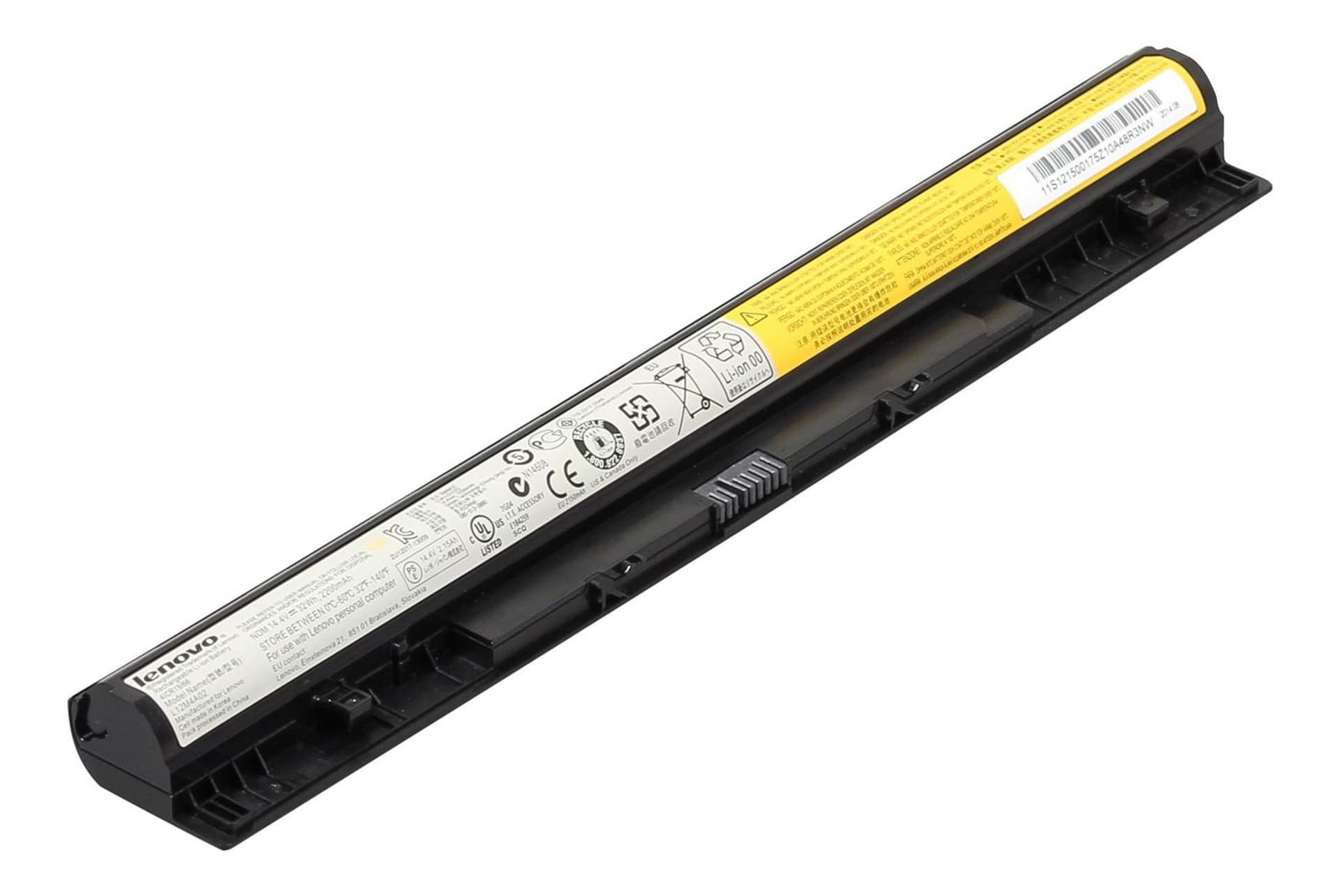 

Lenovo 4 Cell Battery