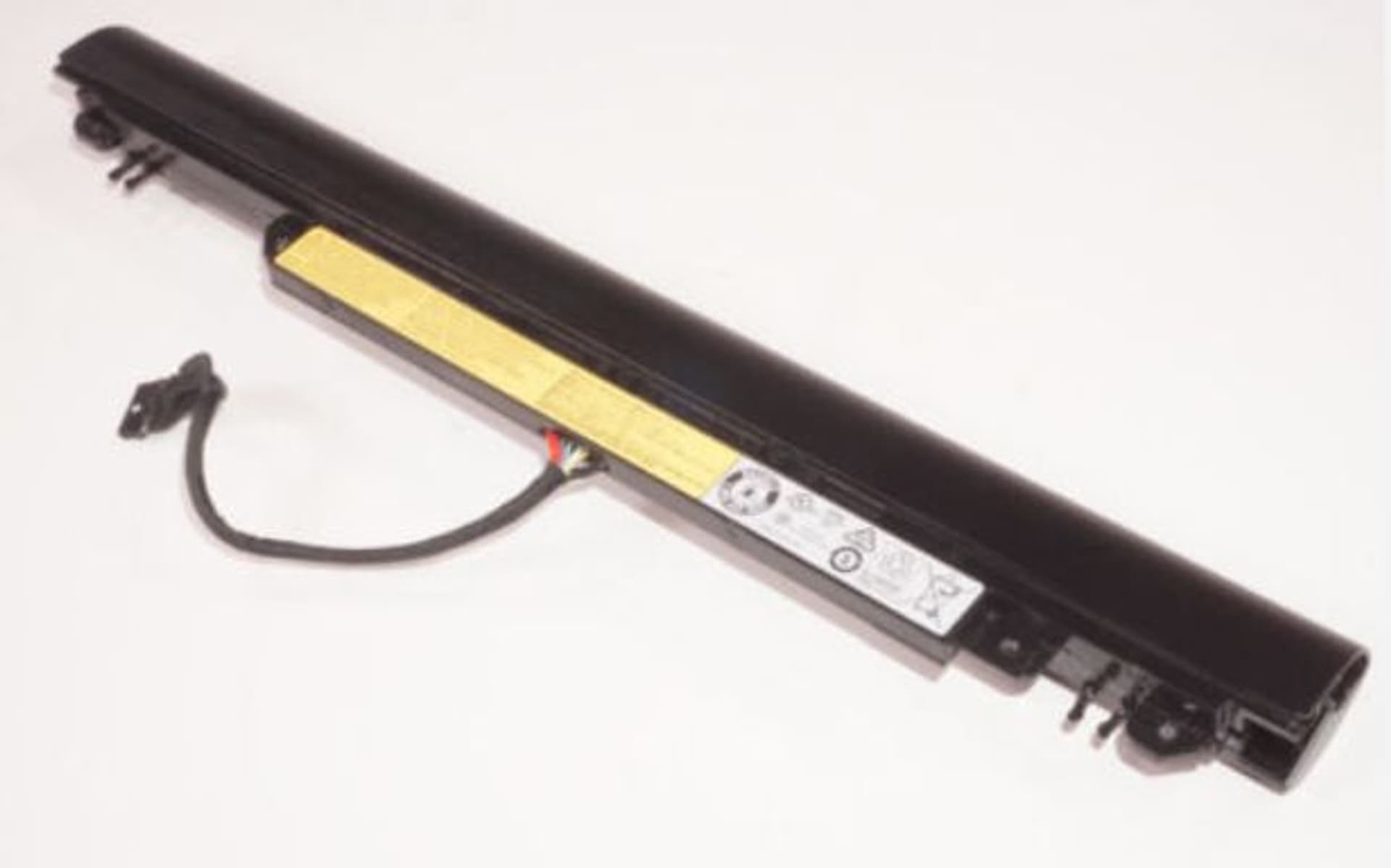 

Lenovo Battery 24 WH 3 Cell