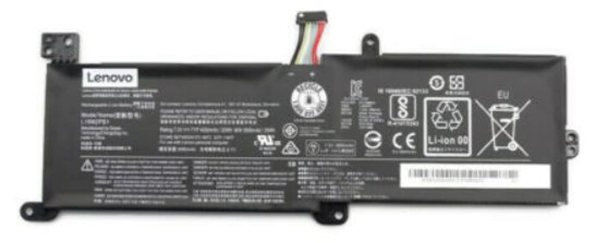 

Lenovo Battery 30 WH 2 Cell