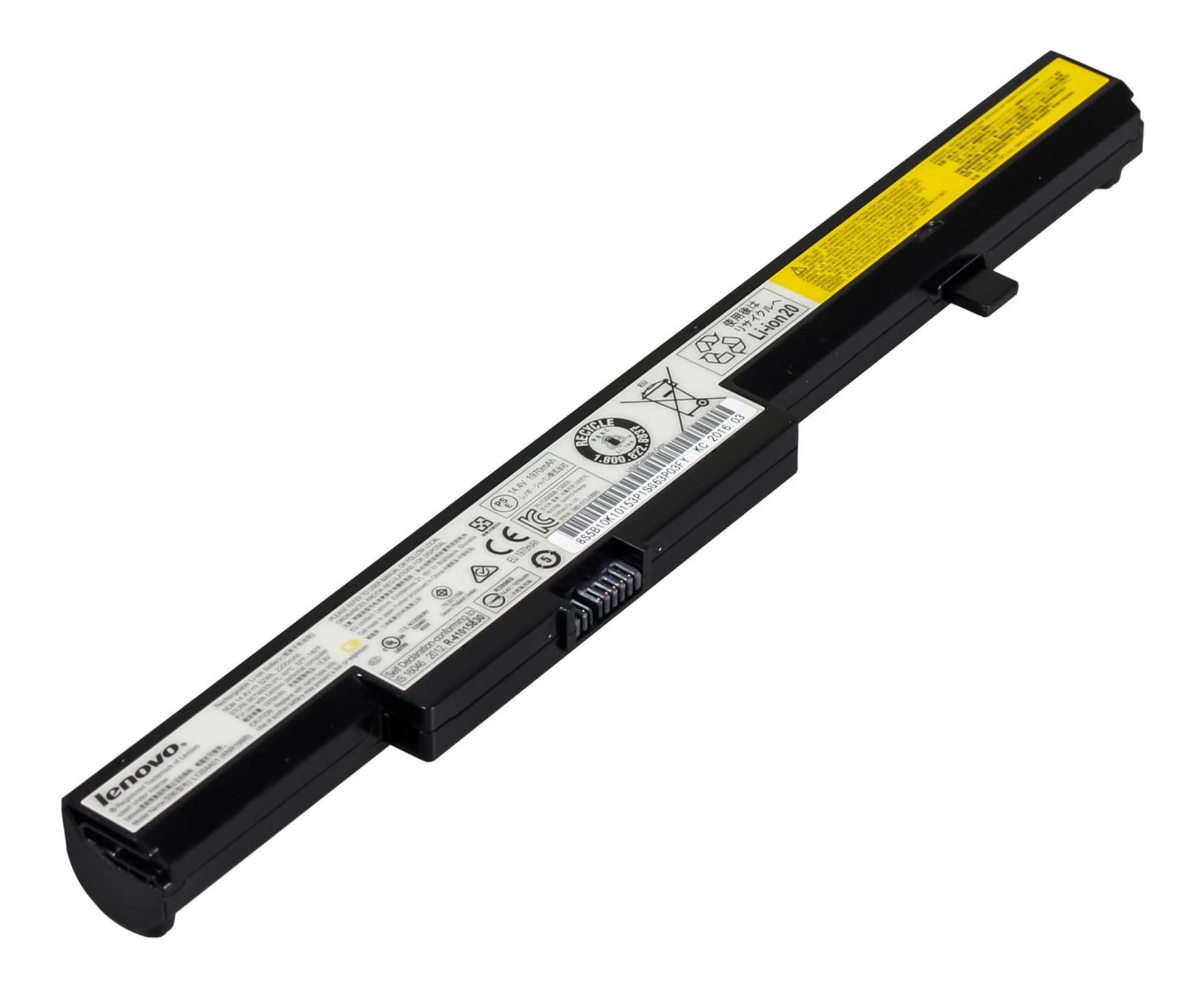 

Lenovo Battery 32 WH 4 Cell