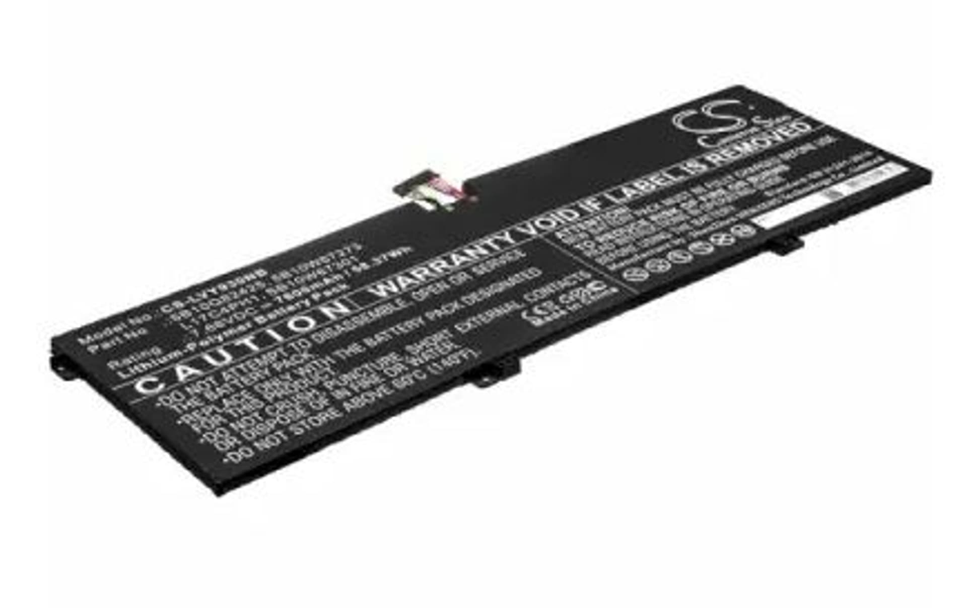 

Lenovo Battery 60 WH 4 Cell