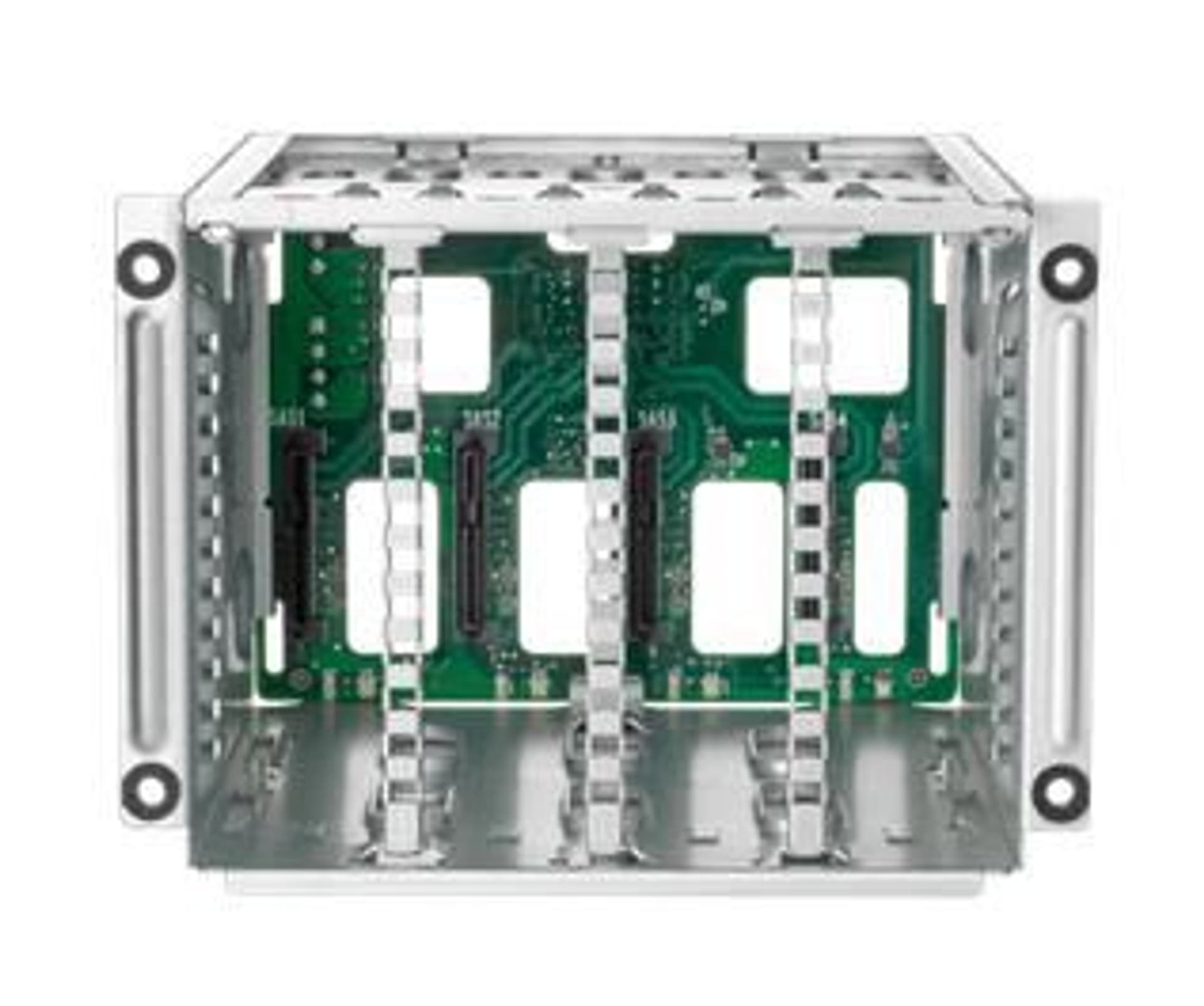 

Hewlett Packard Enterprise ML350 Gen10 8SFF HDD Cage