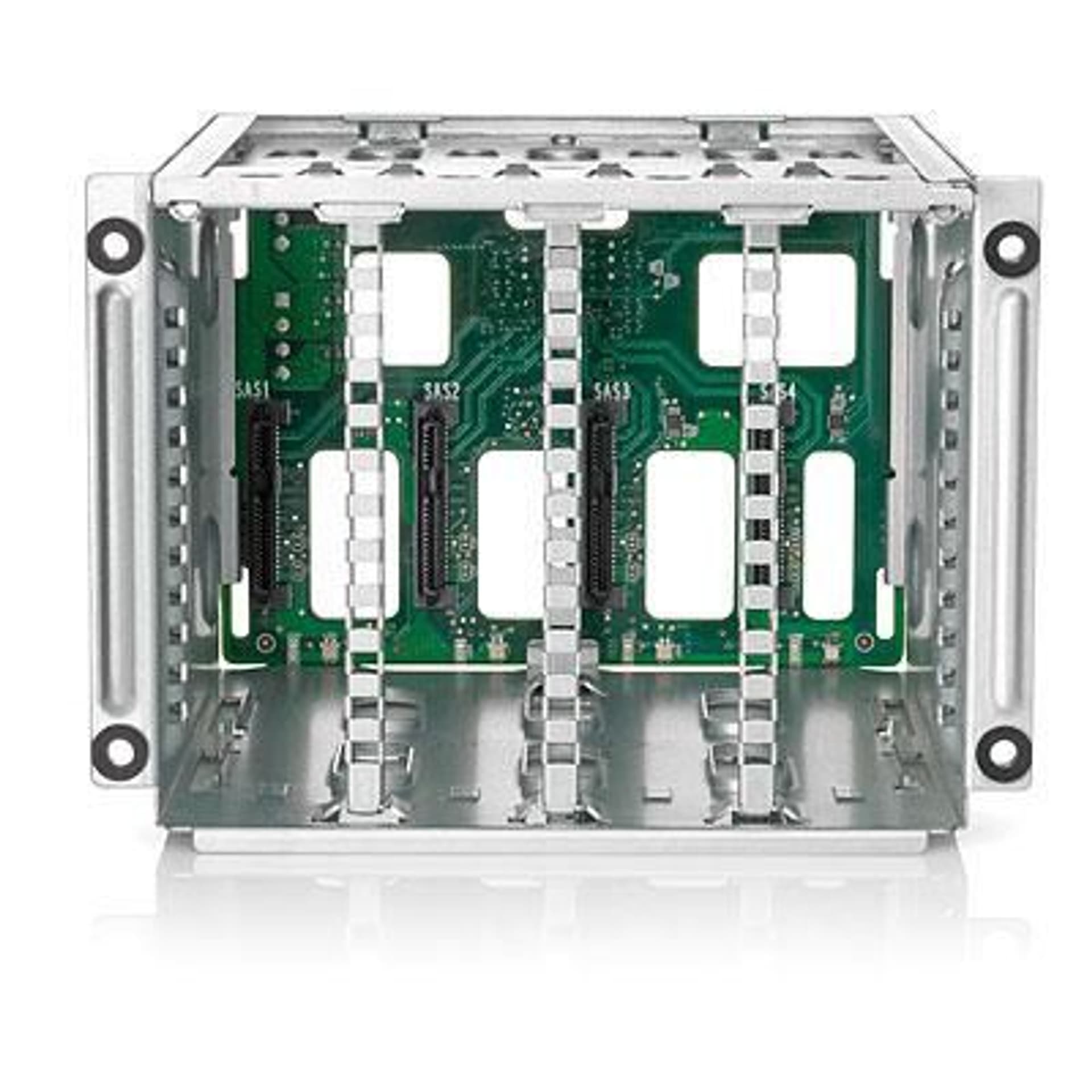 

Hewlett Packard Enterprise DL380 Gen10 Box1/2