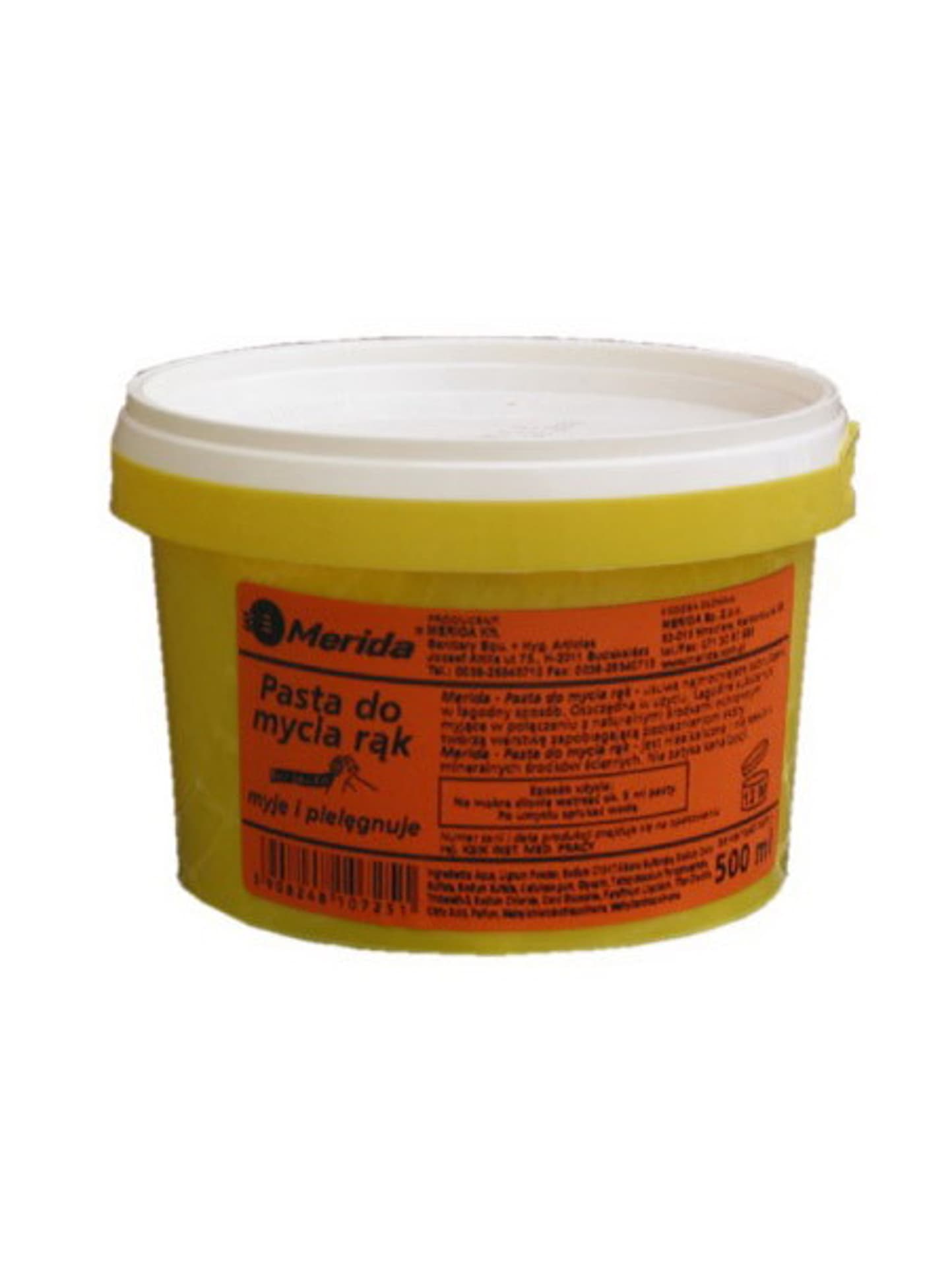 

PASTA DO RĄK HME-PA12 500ML