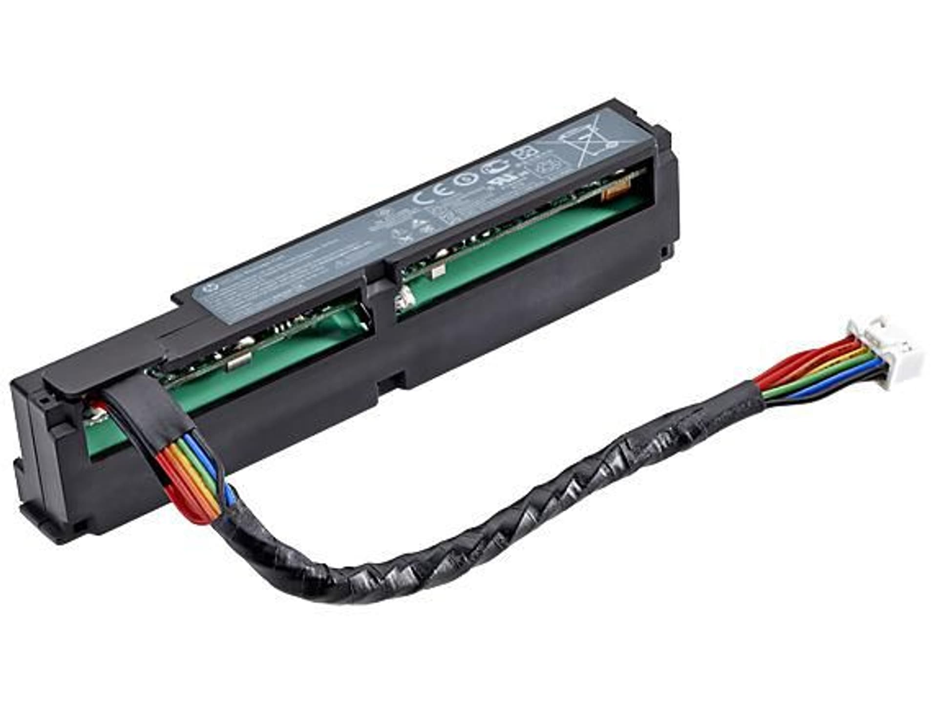 

Hewlett Packard Enterprise 96W Smart Stor Battery 260mm