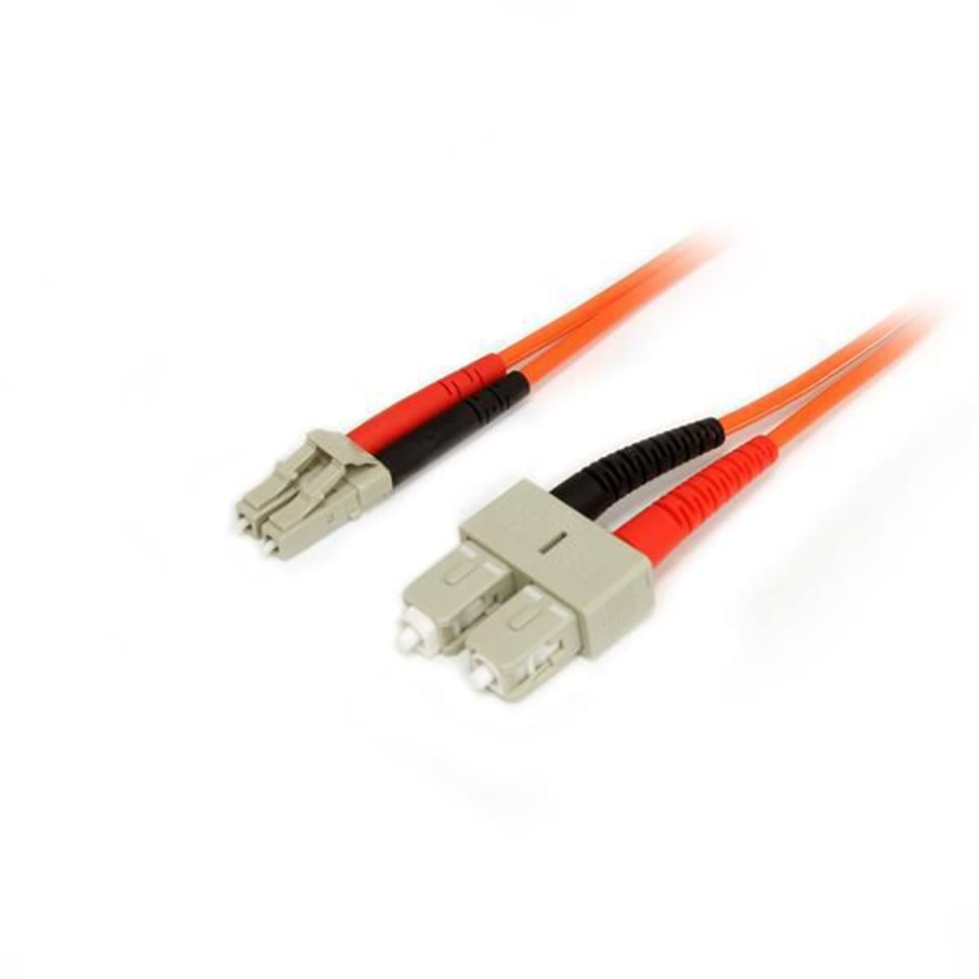 

StarTech.com FIBER PATCH CABLE LC - SC