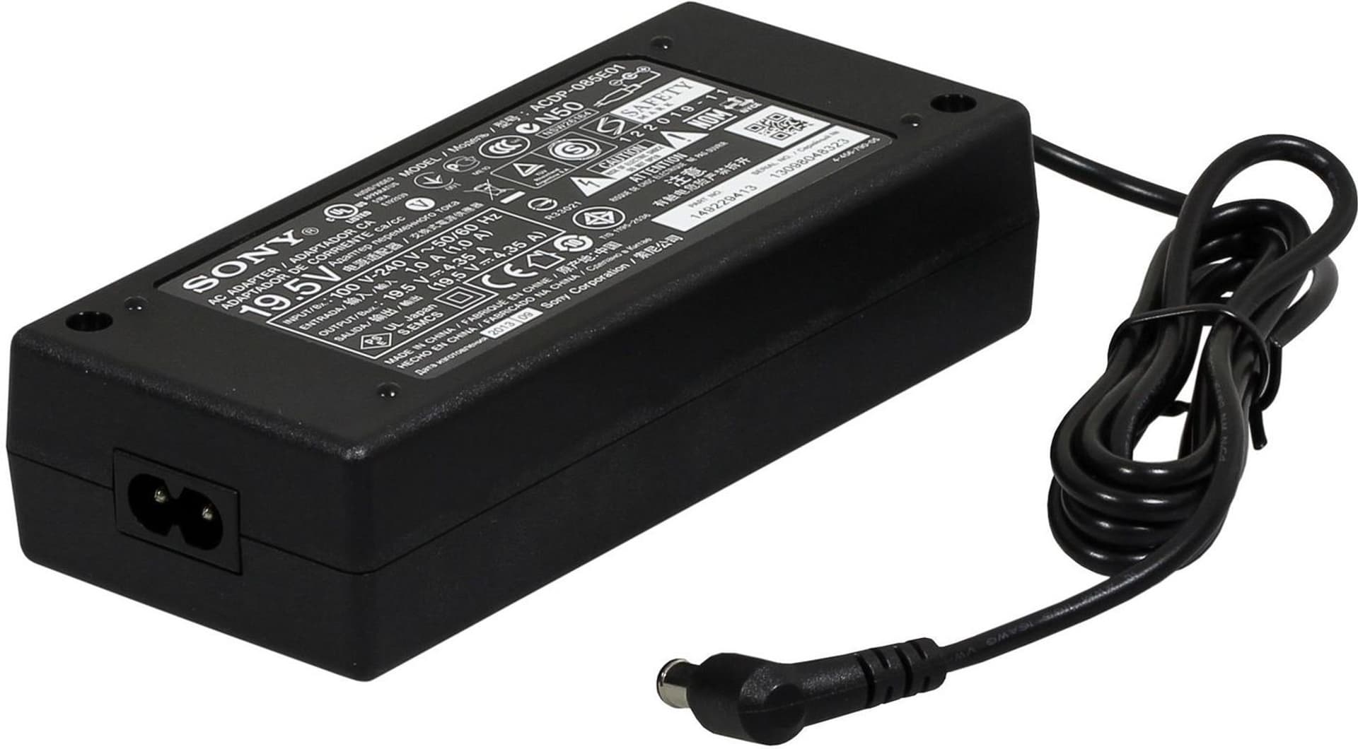 

Sony AC-Adapter (100W)