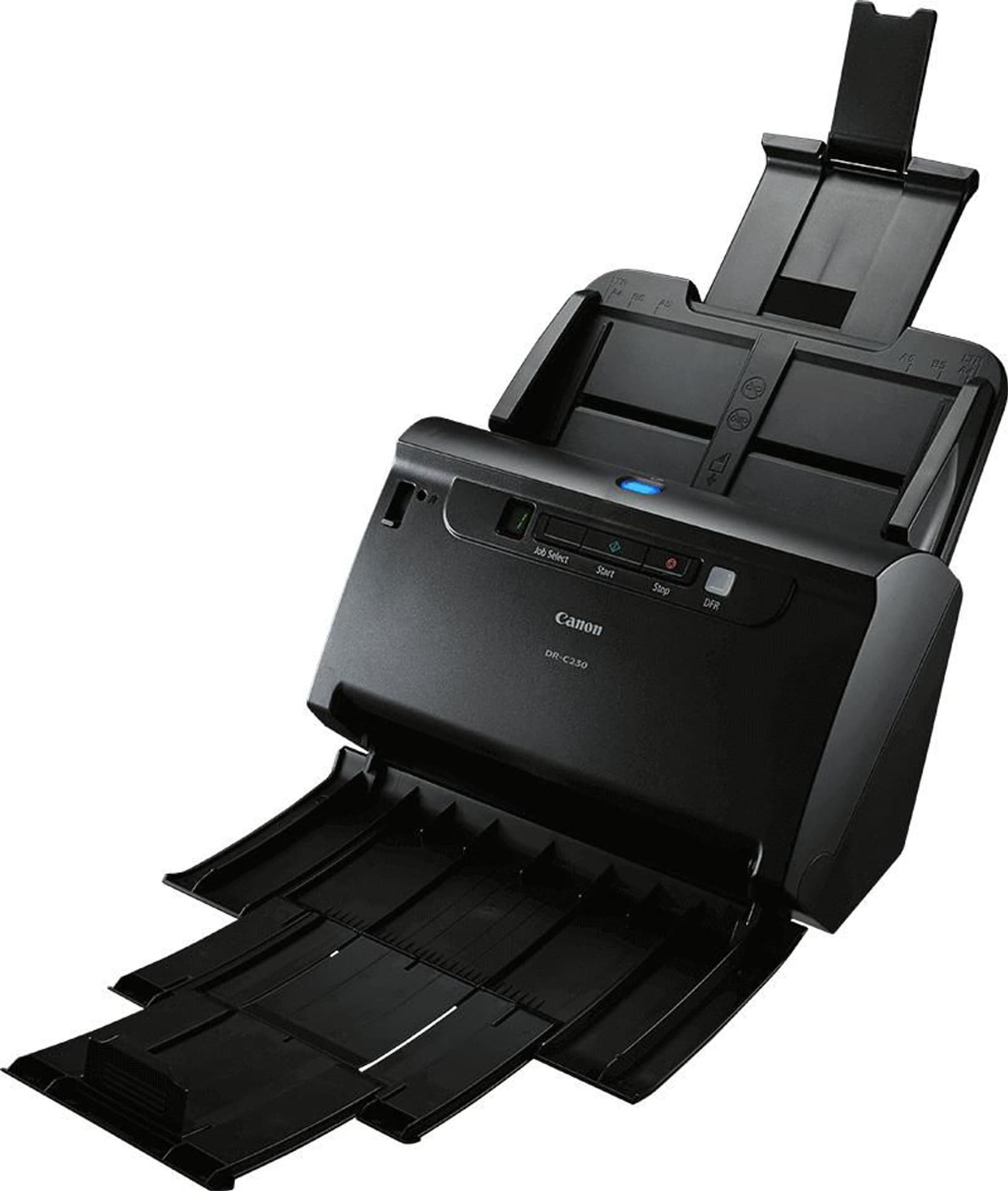 

Skaner dokumentów CANON DR-C230 2646C003AA