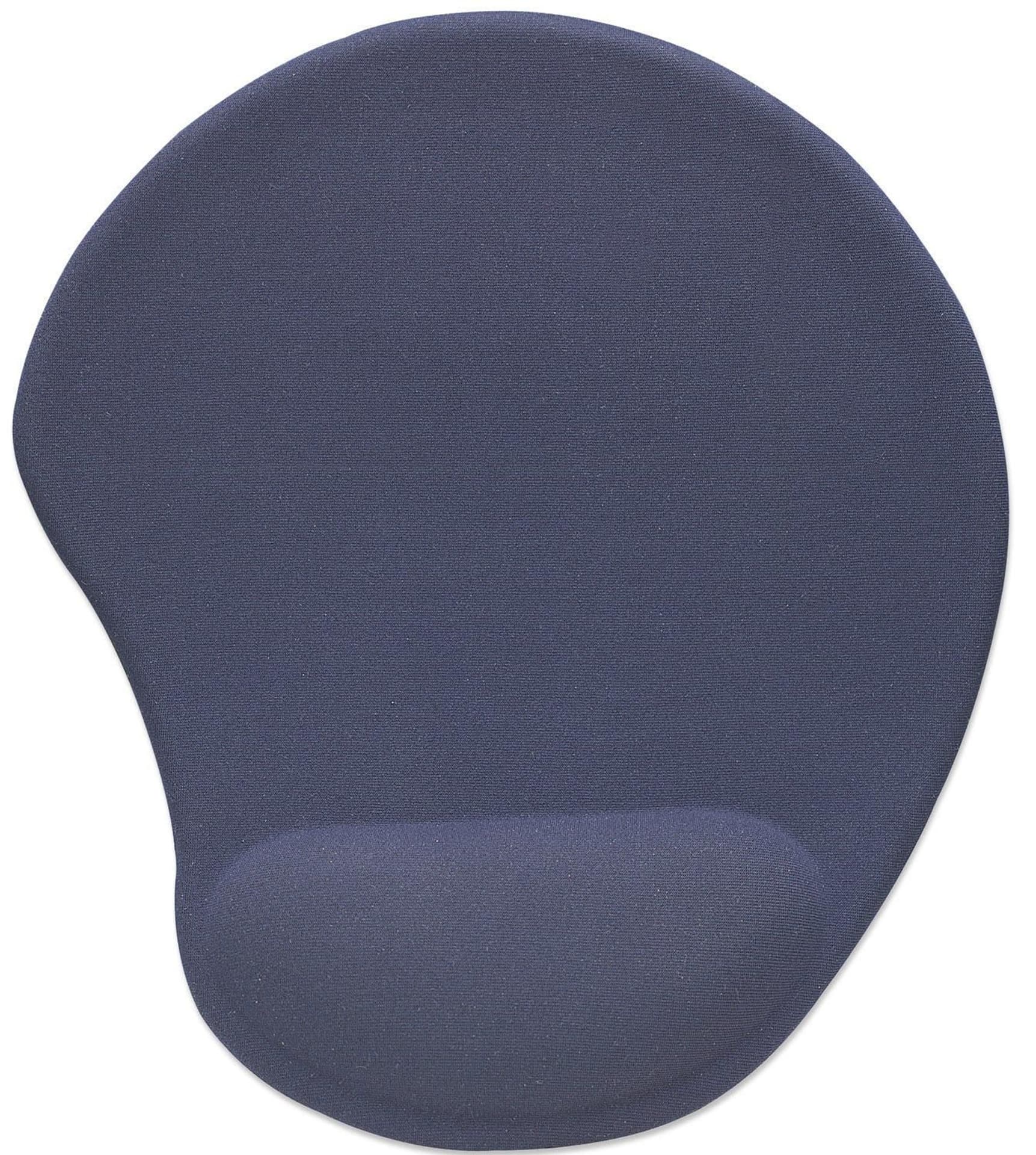 

Manhattan Mouse pad, Blue