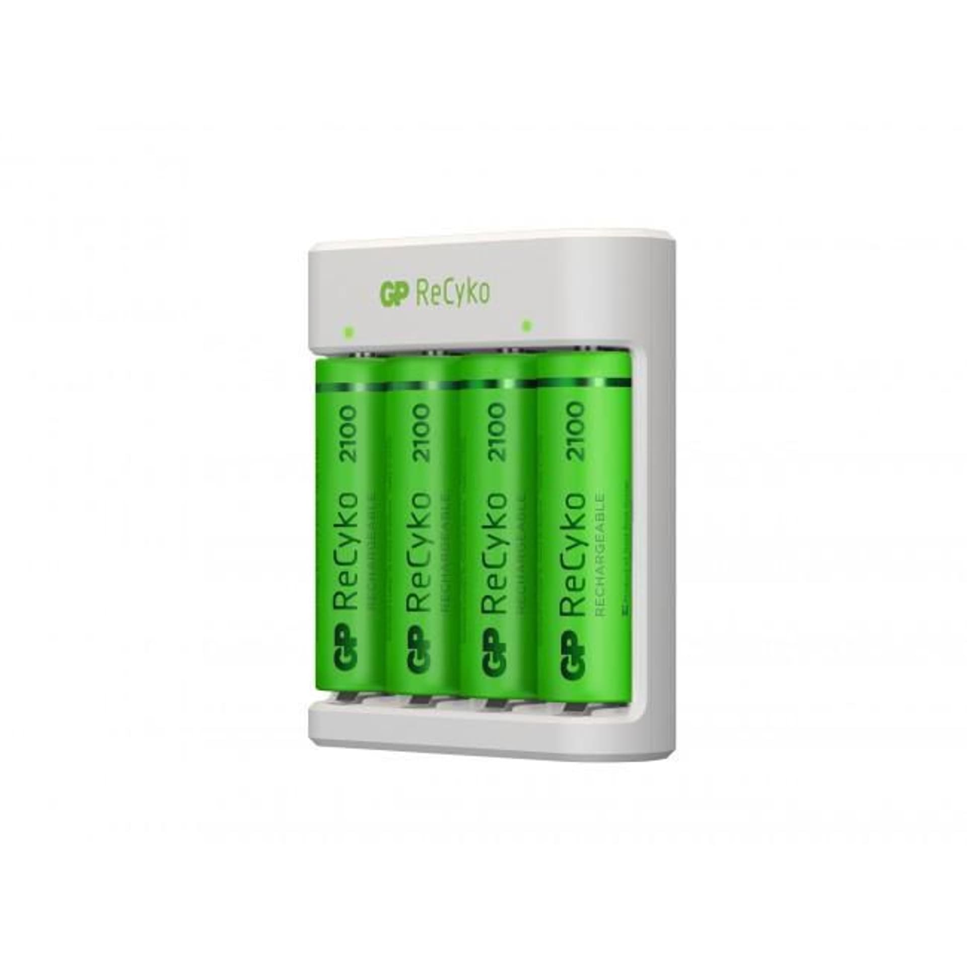 

GP Batteries BATTERY CHARGER