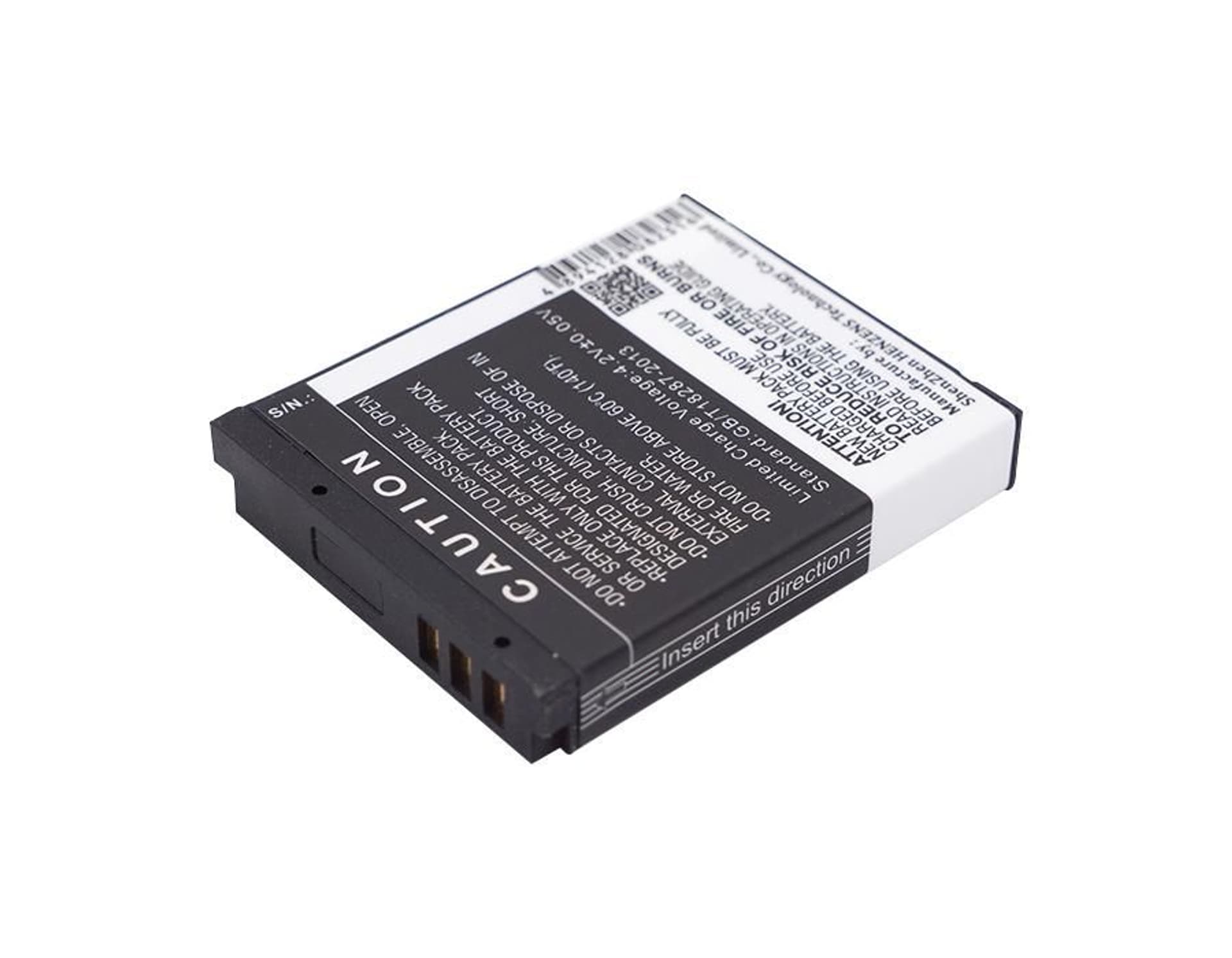 

CoreParts Camera Battery for Canon