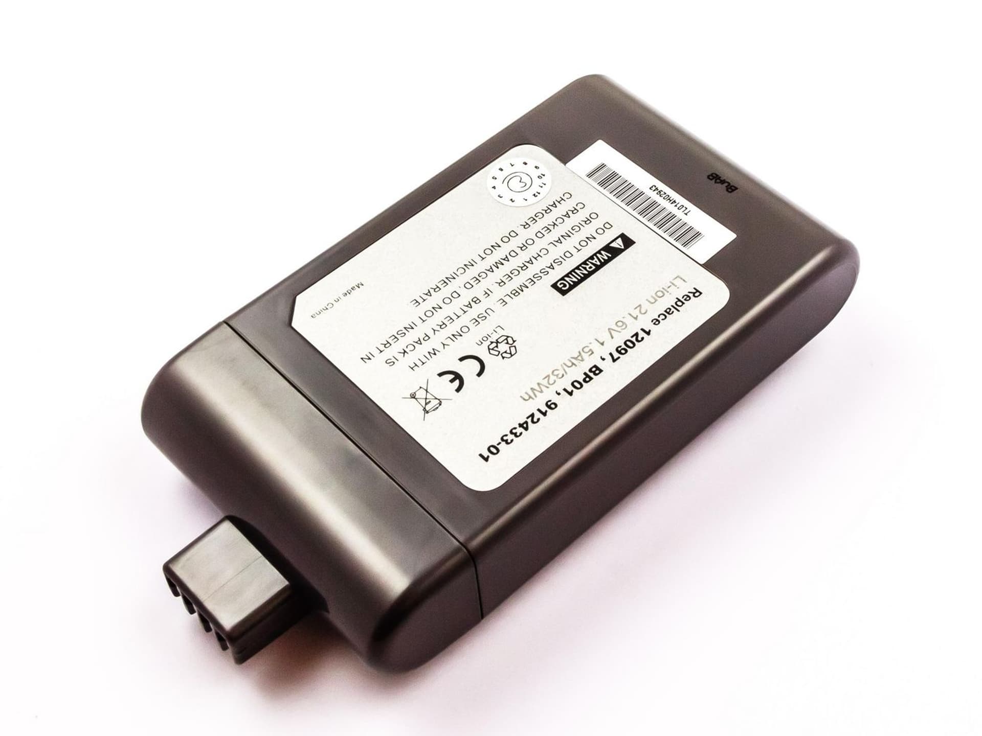 

CoreParts Battery for Dyson DC16