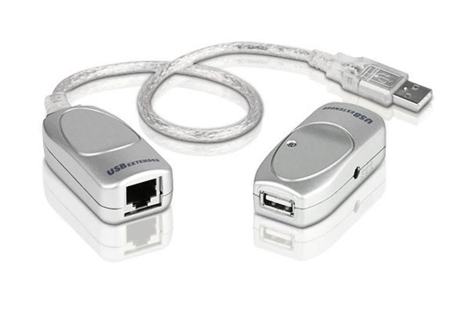 

Extender USB ATEN UCE60 (RJ-45 (non-Ethernet))