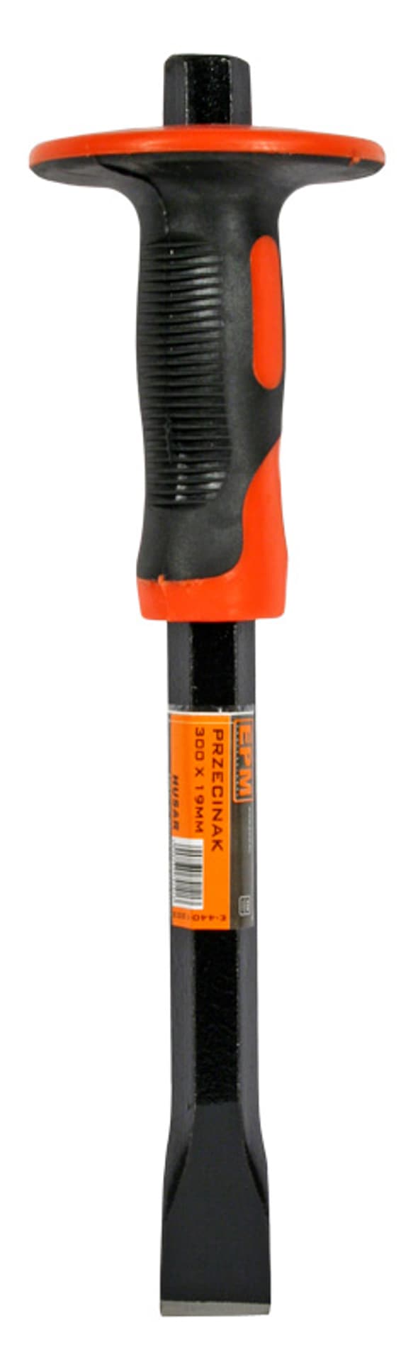 

PRZECINAK Z OSŁONĄ 300*19MM HUSAR