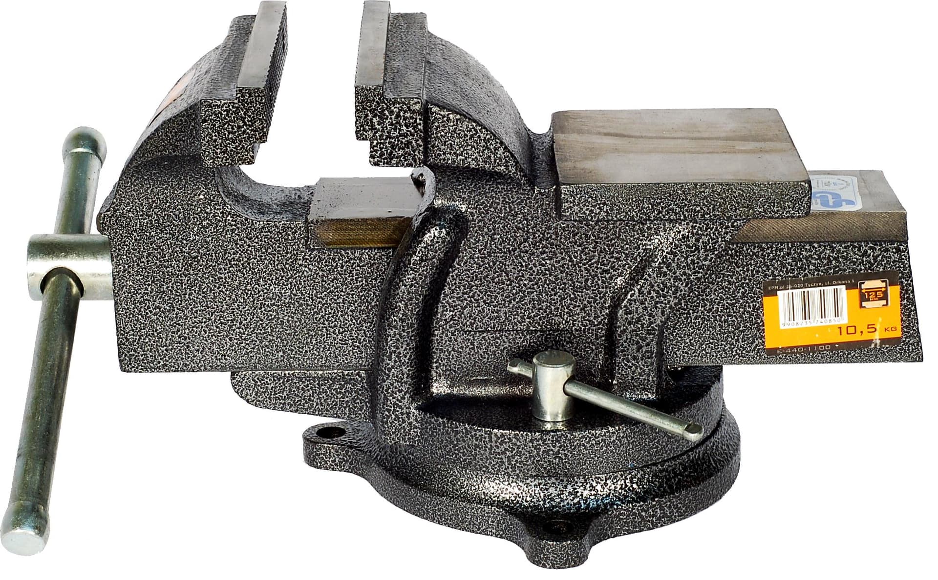 

IMADŁO OBROTOWE 150MM 16KG