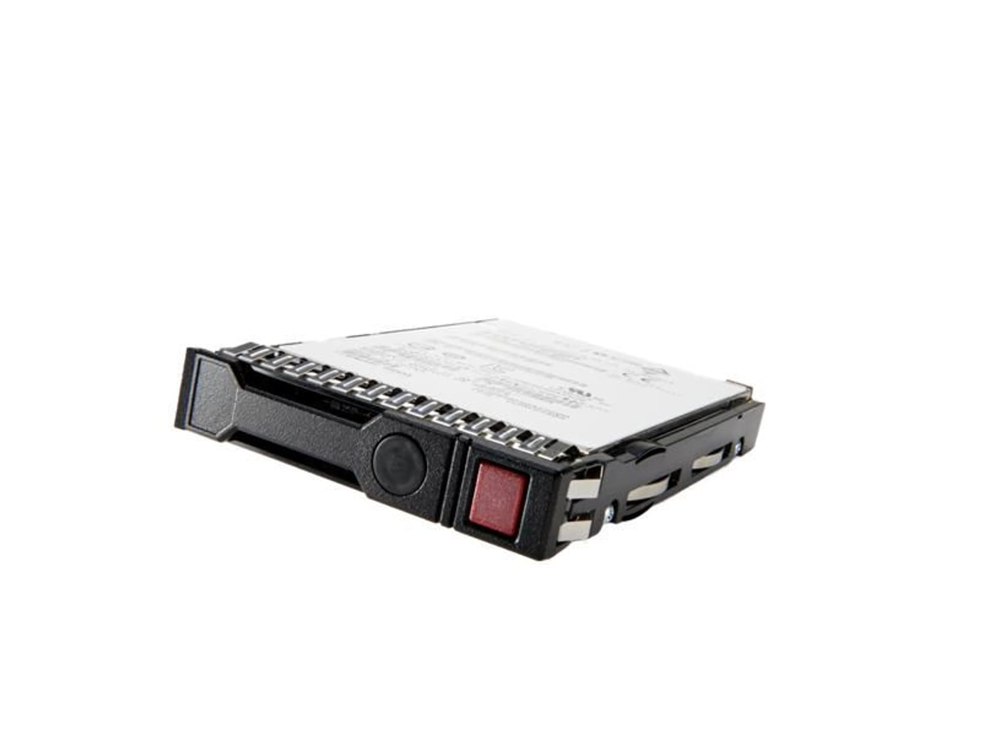 

Hewlett Packard Enterprise 300GB HotSwap 2,5" SFF