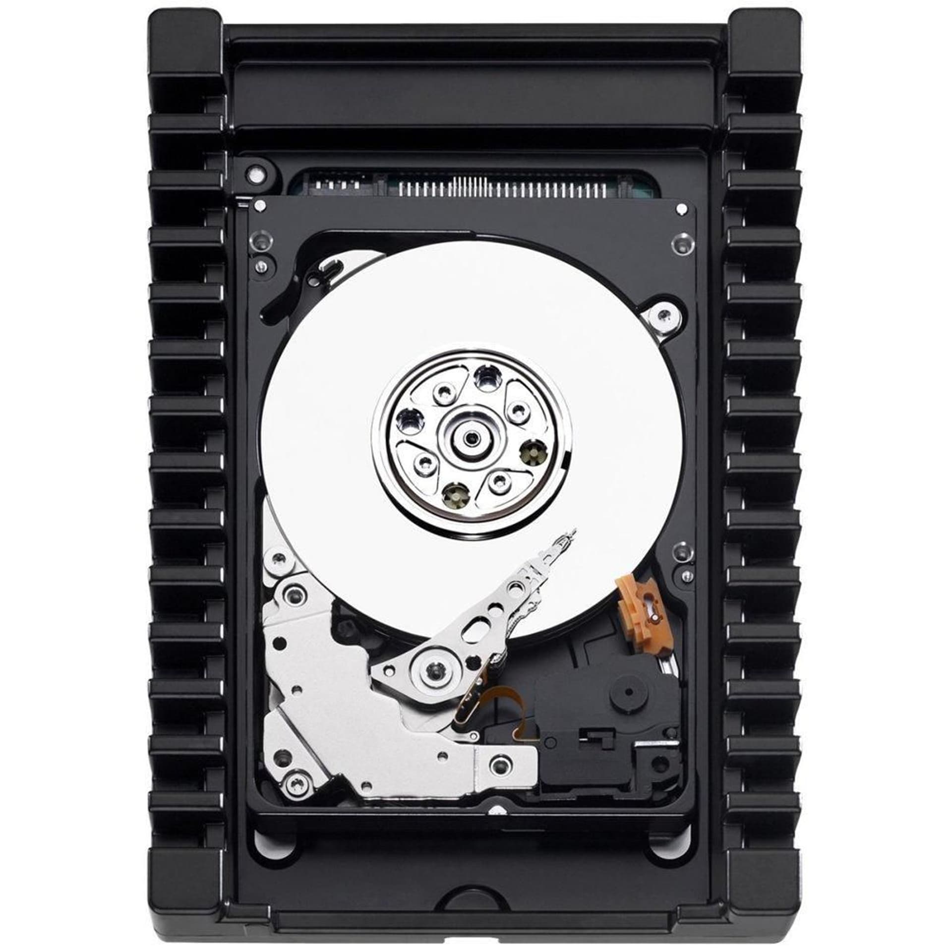 

Hewlett Packard Enterprise 146GB Serial SAS HDD 10K 2.5