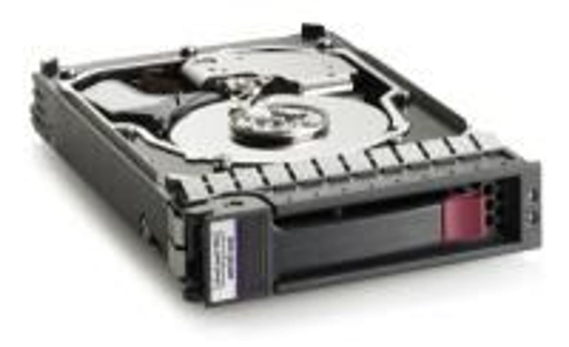 

Hewlett Packard Enterprise 1Tb SATA Hotplug 7,200Rpm1Tb