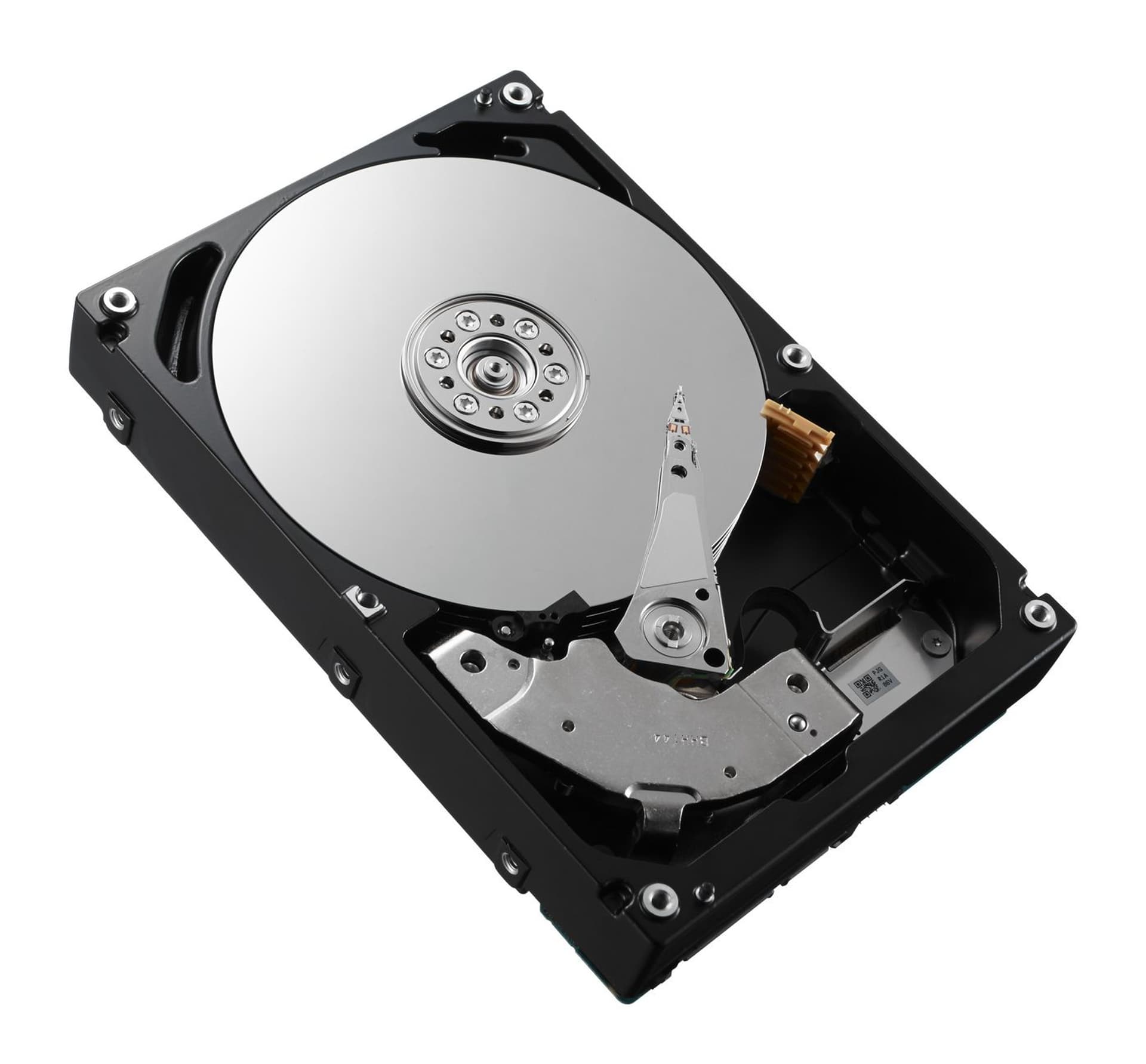 

Dell HD, 600GB, 512b, SAS6, 10K