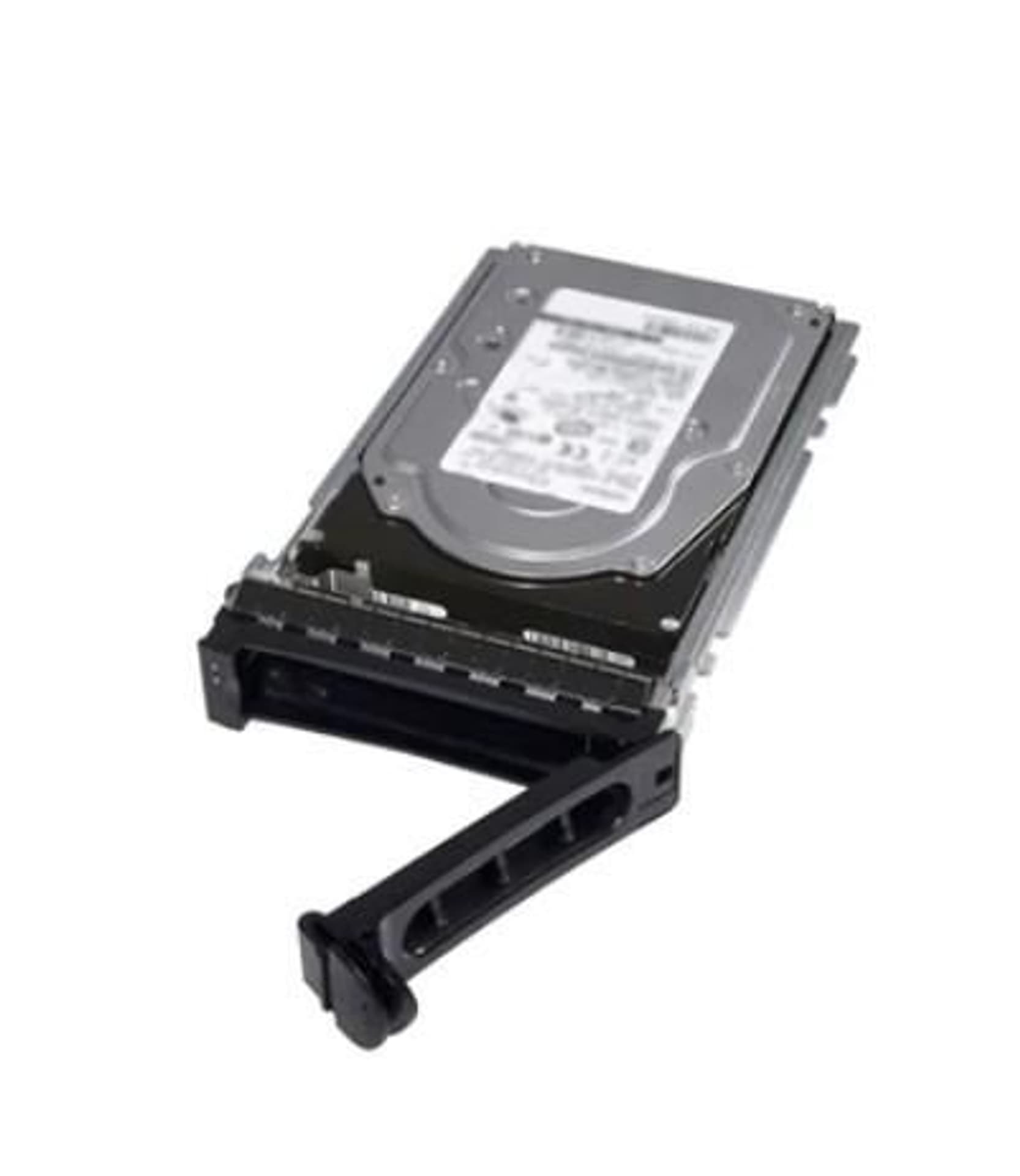 

Dell HD 600GB 512N12 10K 2.5 H-CF