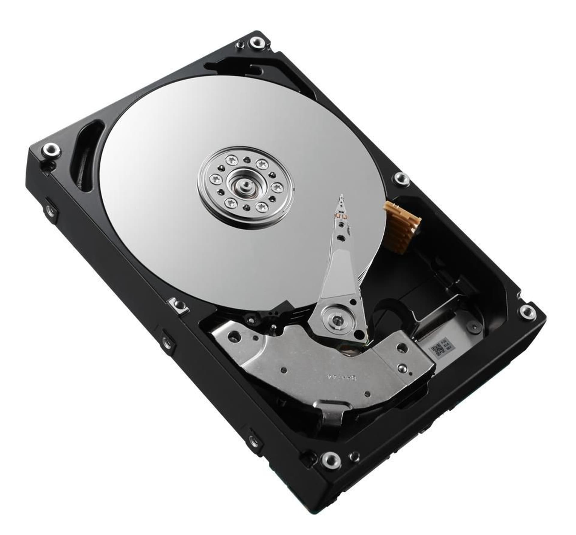 

Dell 1.8TB HDD 10K RPM 2.5inch