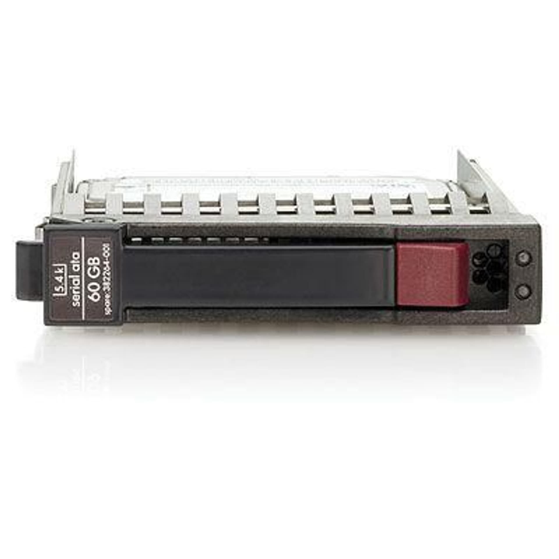 

Hewlett Packard Enterprise HDD/80GB 3.5 7200 SATA 1.5G