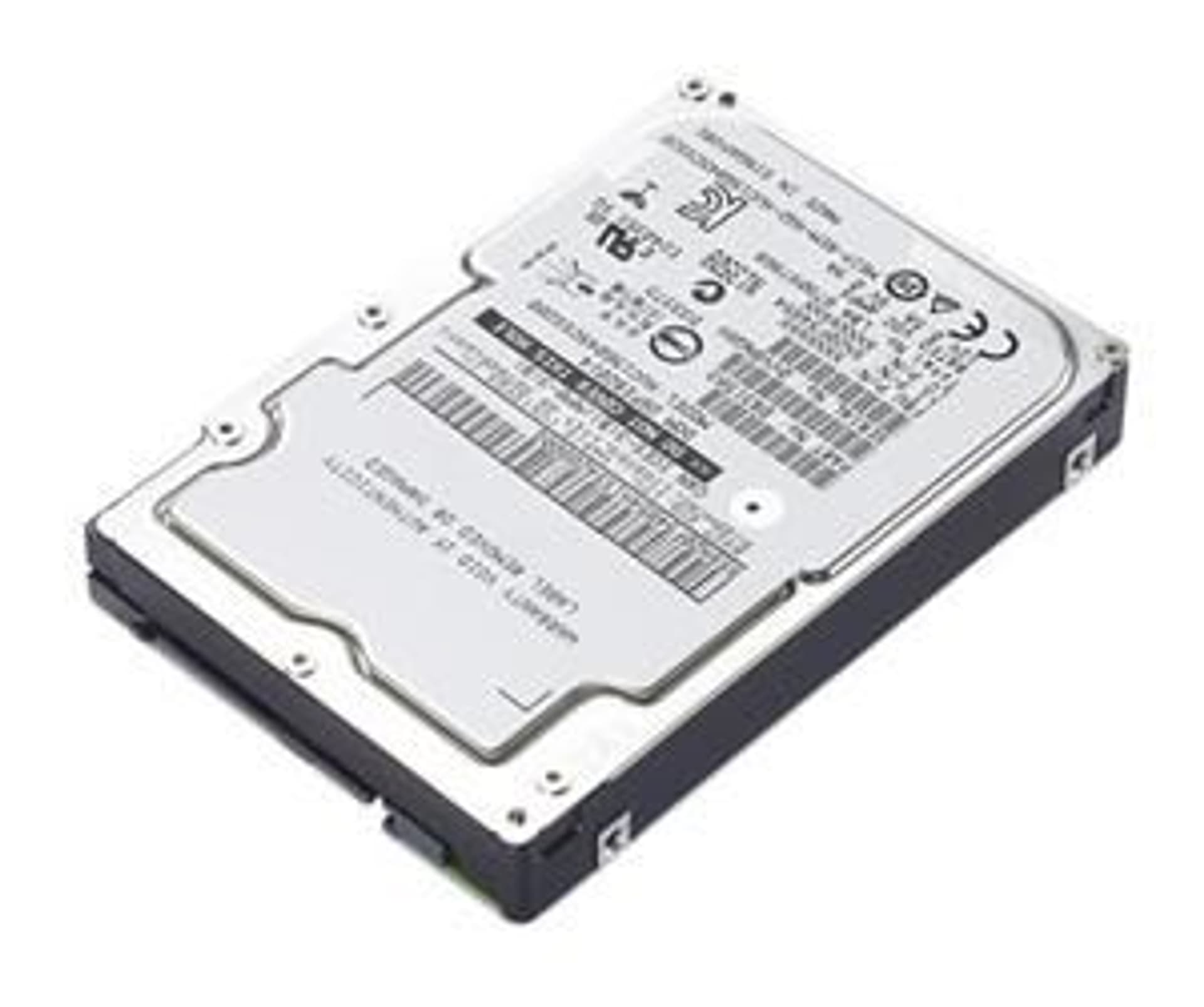 

Lenovo HDD 600GB