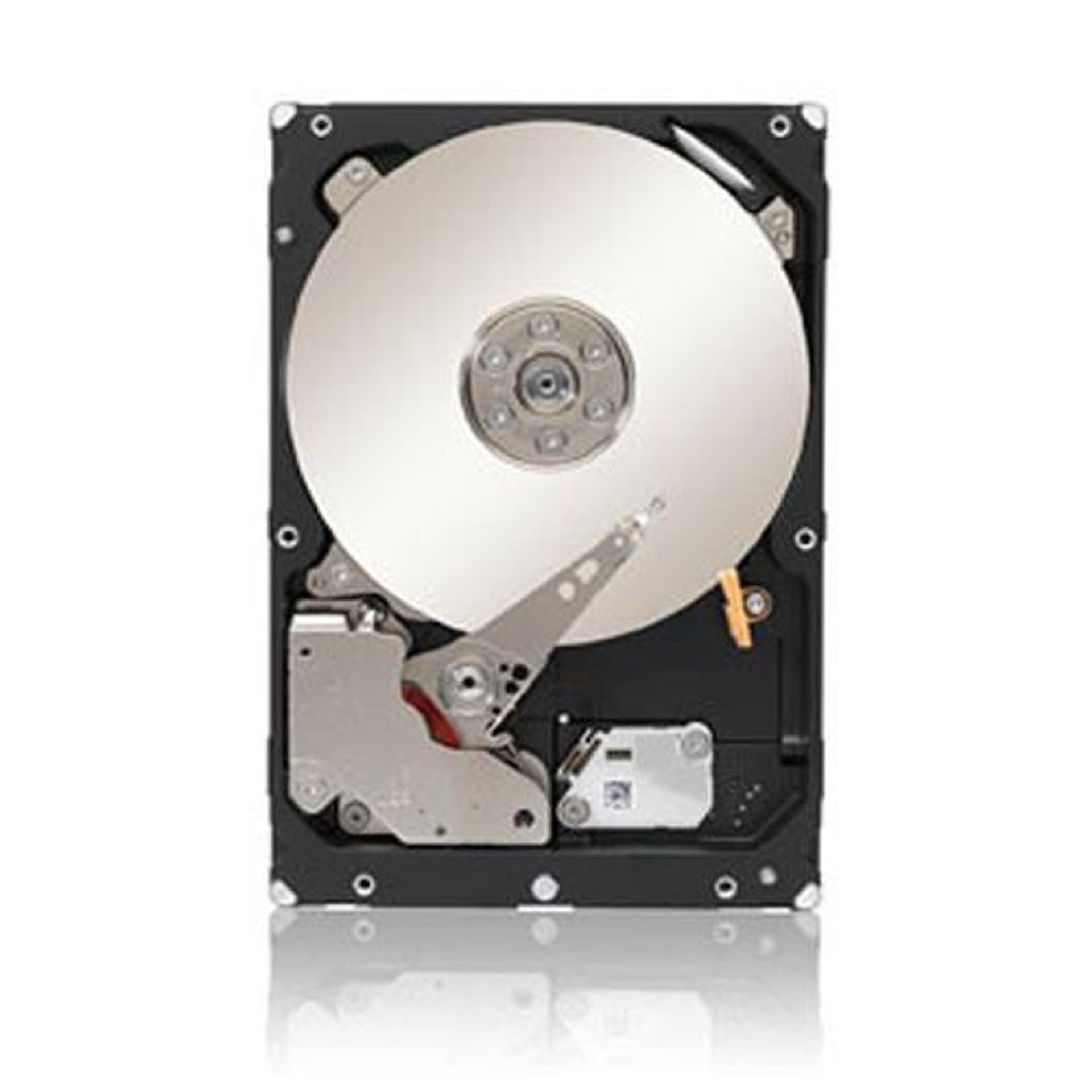 

Lenovo Harddrive 600GB 10K rpm 2,5"