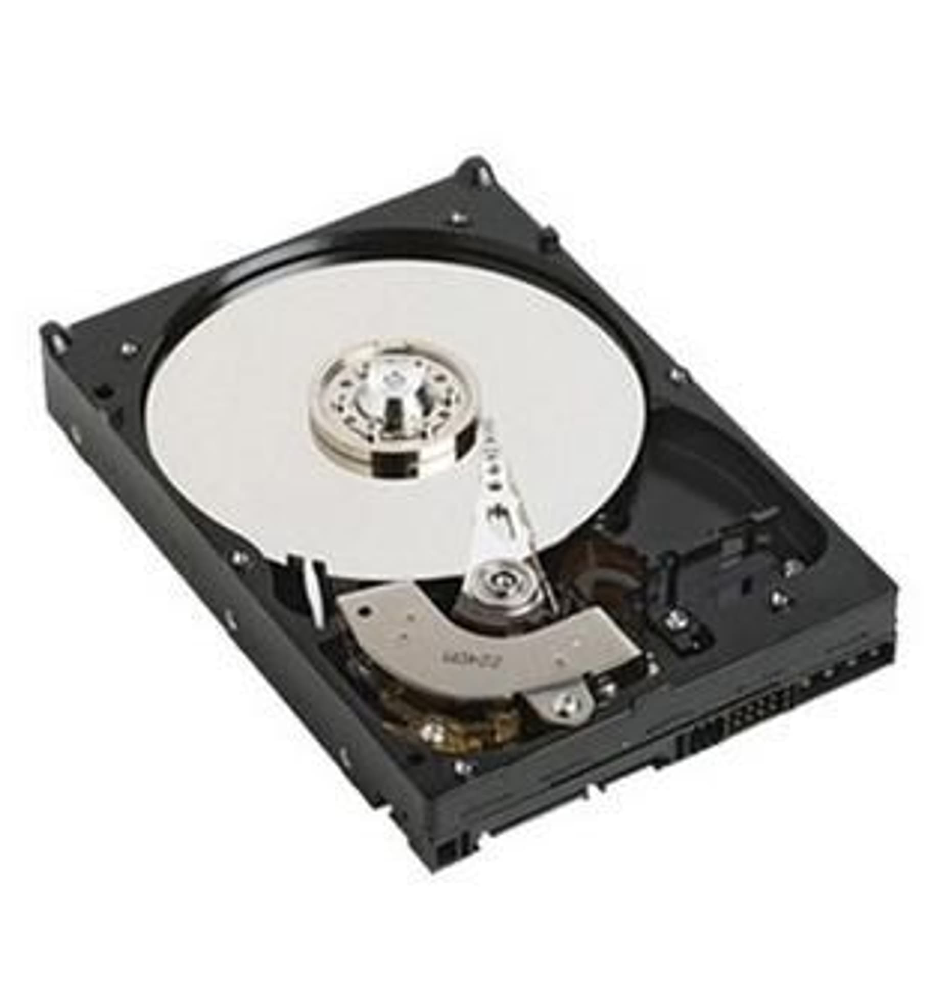 

Dell 500GB 7,2K 3,5 Inch HDD