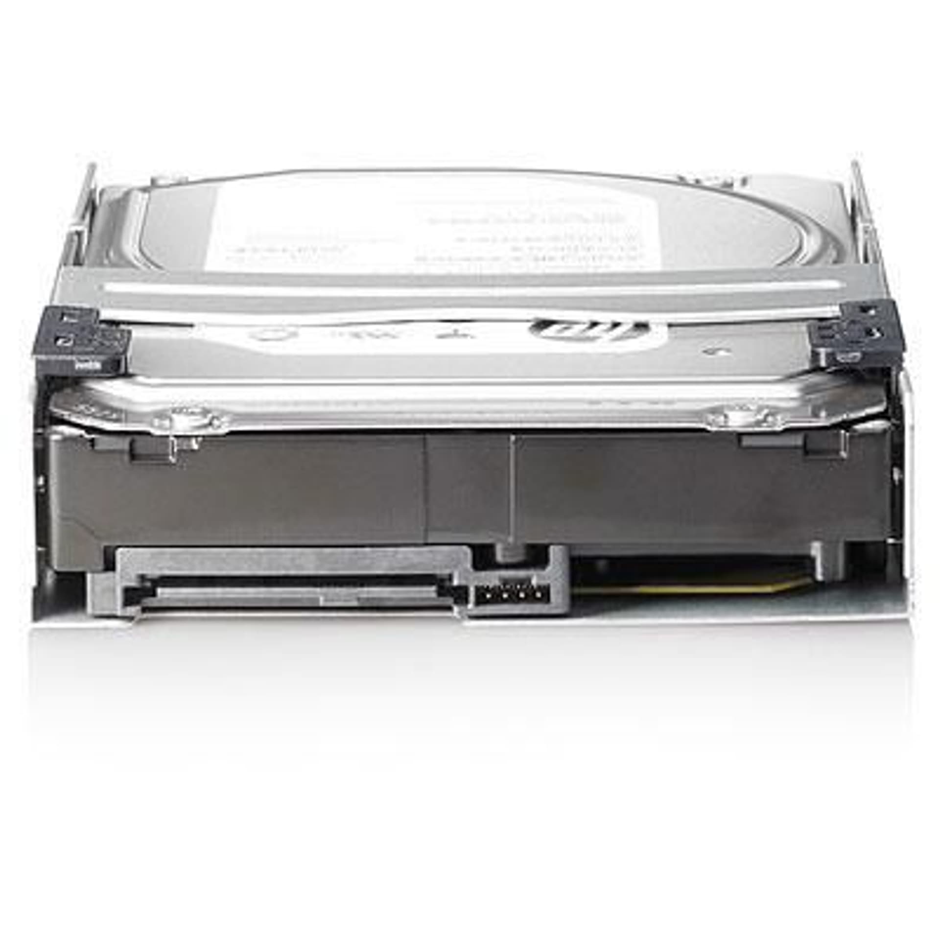 

Hewlett Packard Enterprise 1.2TB 6G SAS 10K 2.5in DP ENT