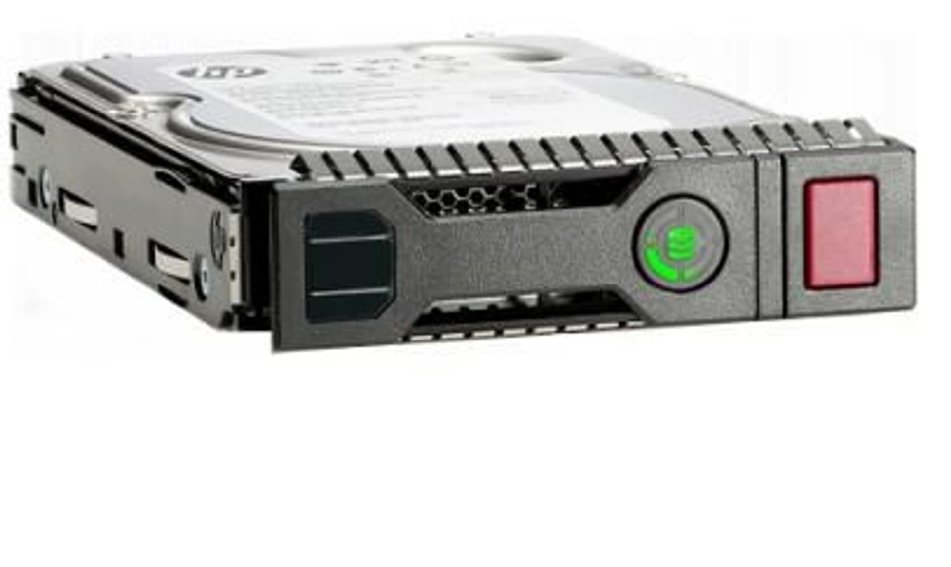 

Hewlett Packard Enterprise 146GB 6G SAS 15K rpm SFF