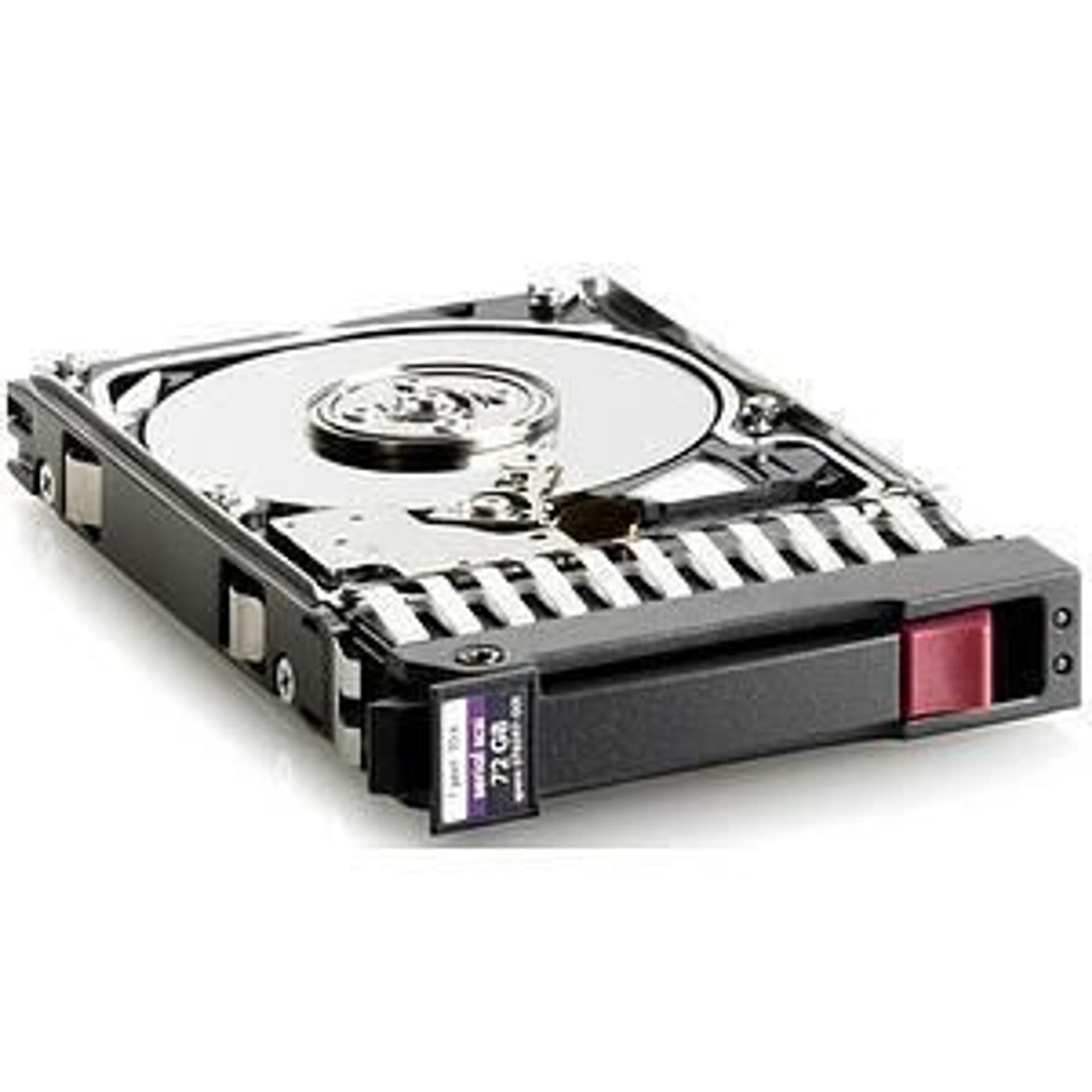 

Hewlett Packard Enterprise HDD/36GB 15K SAS 2.5" SFF SP