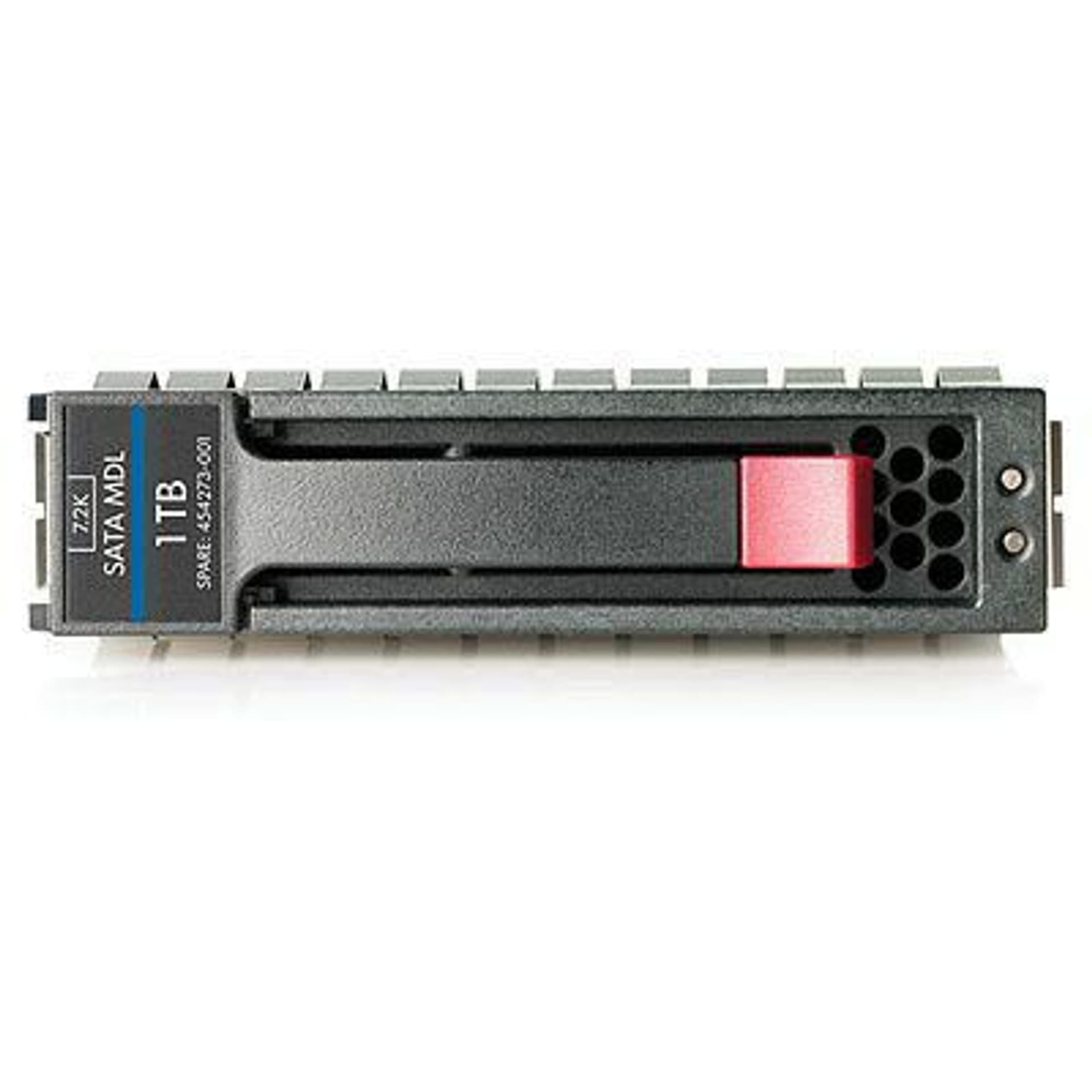 

Hewlett Packard Enterprise HDD 500GB 7.2K HP MDL SATA