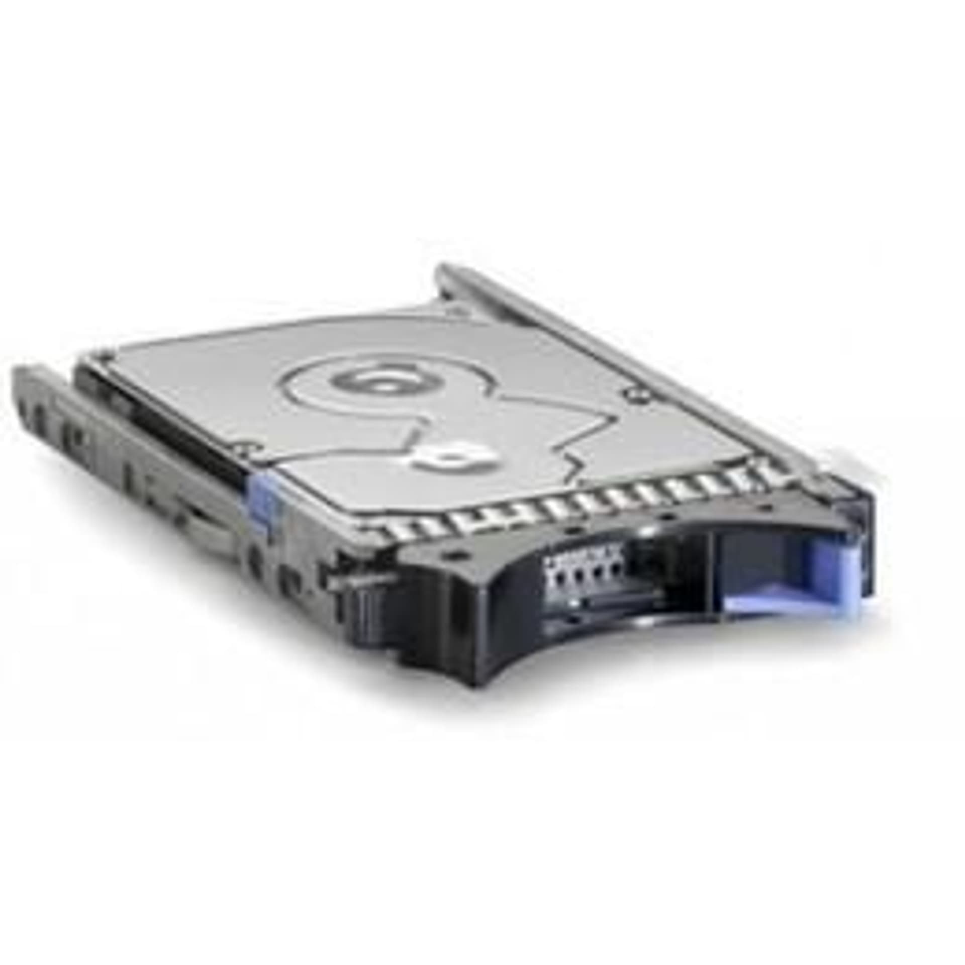 

IBM 300GB 6Gbps NL 2,5" SAS HS SFF