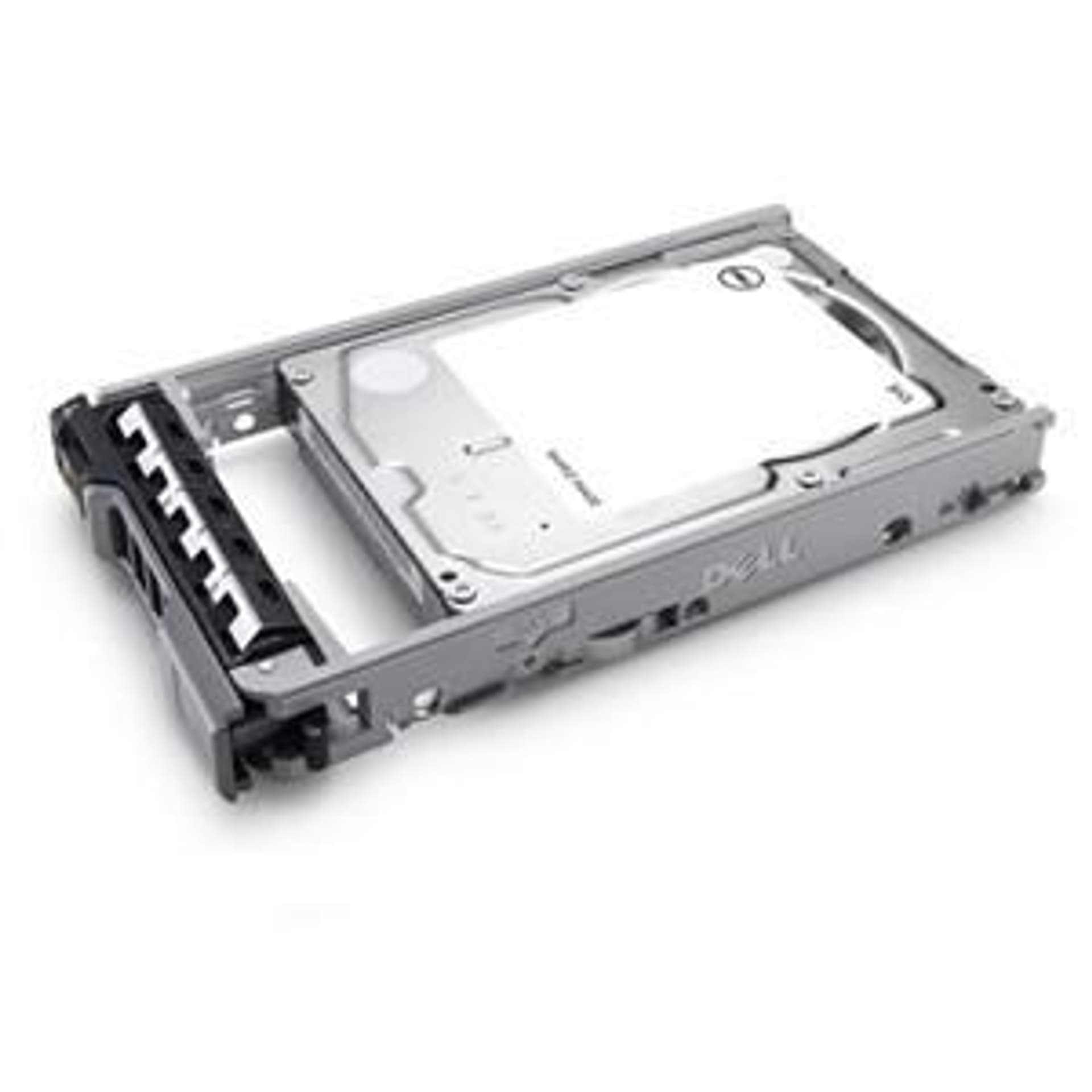 

Dell 600GB 10K SAS 12GBPS 2.5'