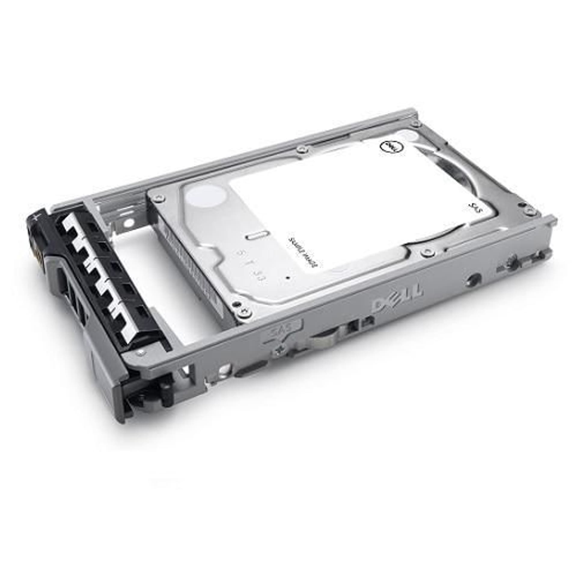 

Dell 600GB 15K RPM SAS 12Gbps