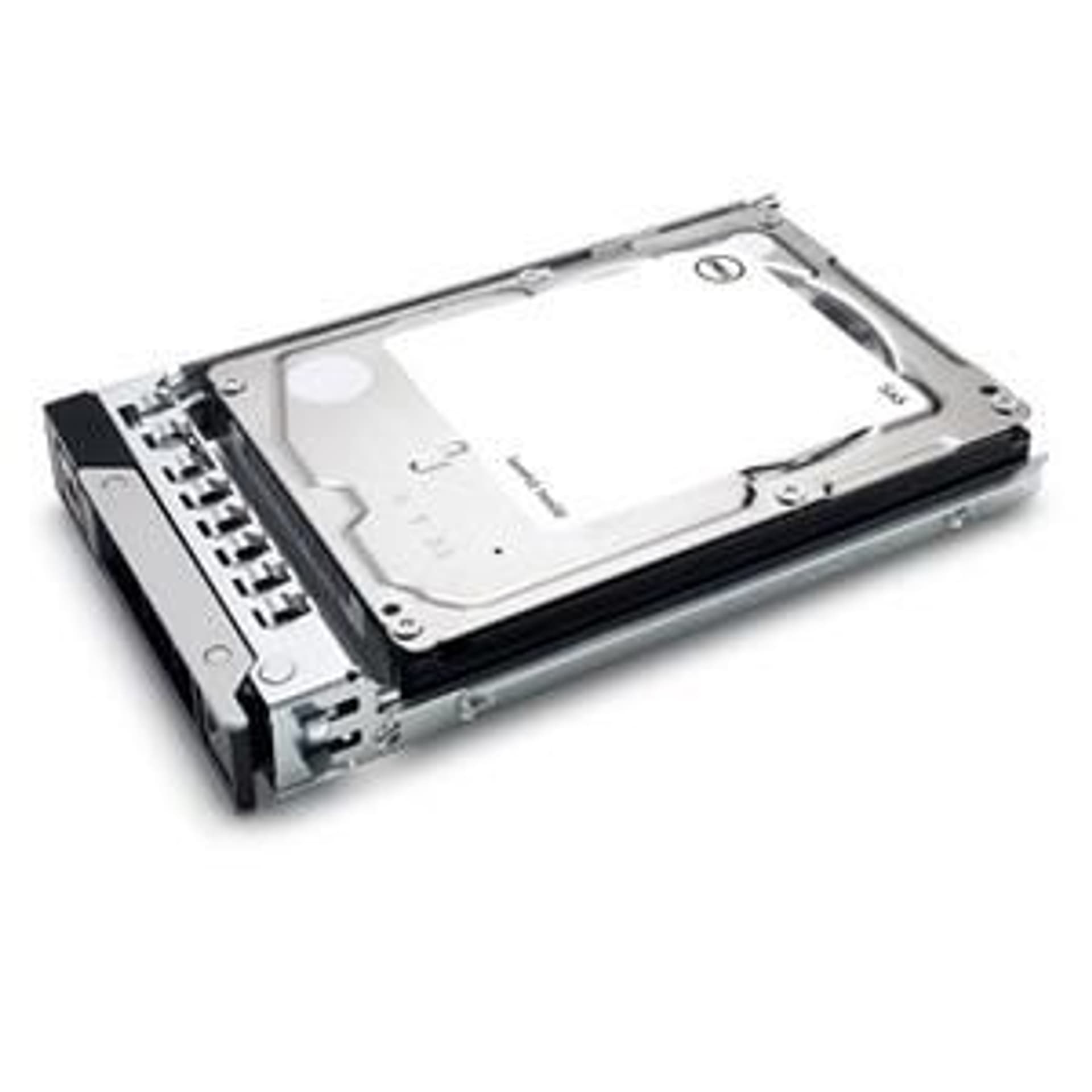 

Dell 1.2TB 10K RPM SAS 12Gbps