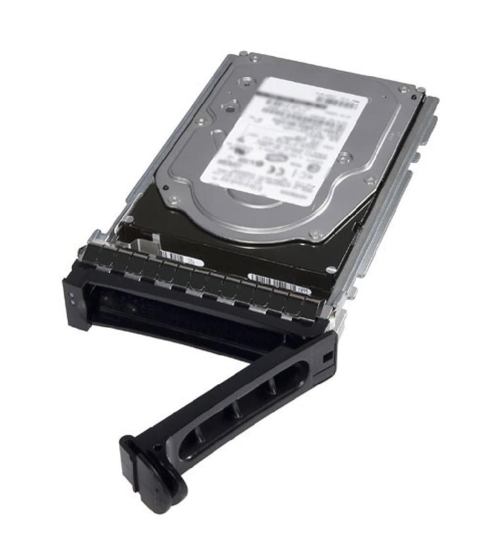 

Dell 4TB 7.2K RPM NLSAS 12Gbps