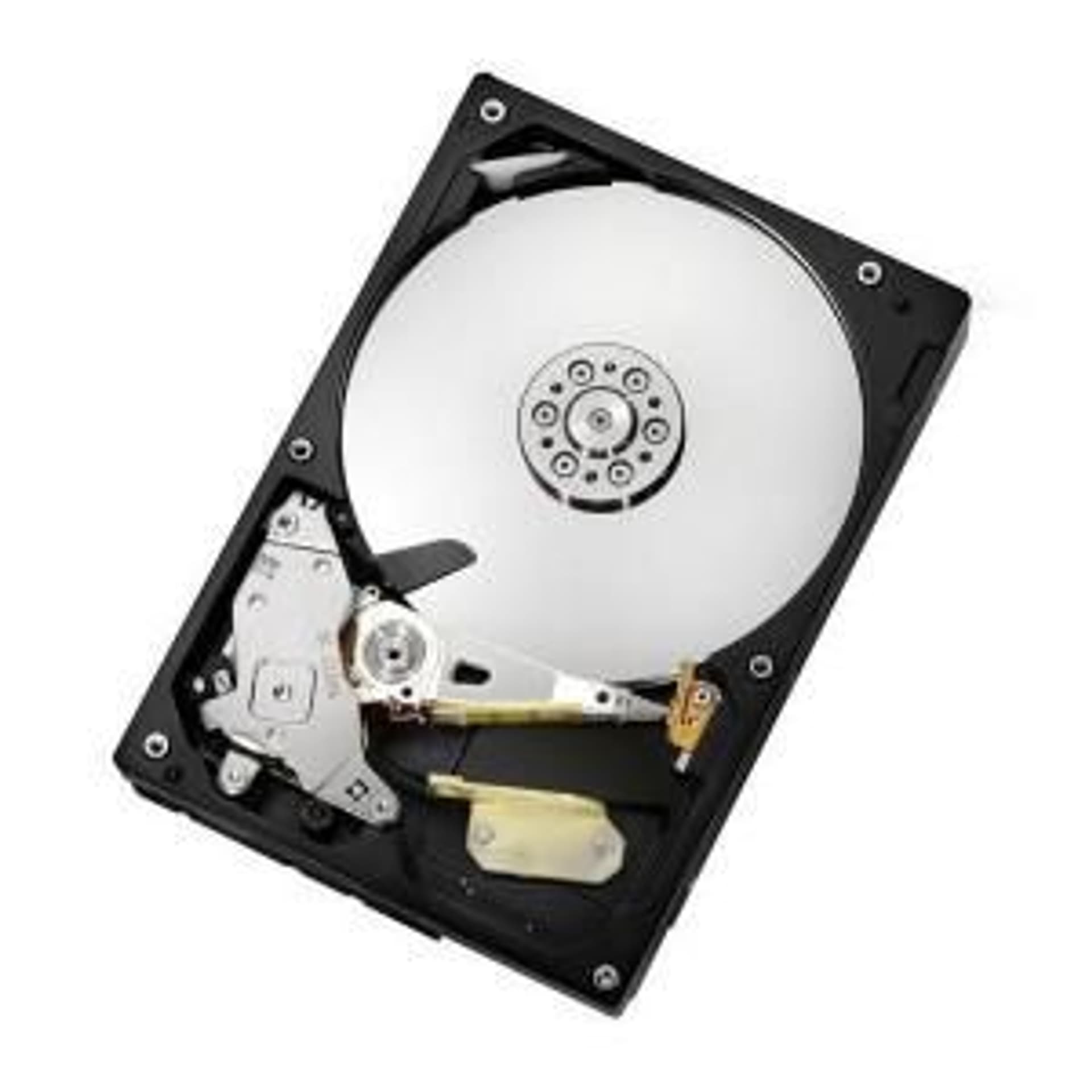 

Hewlett Packard Enterprise 80GB Serial-ATA (SATA) 7200rpm, Sata) 7200rp