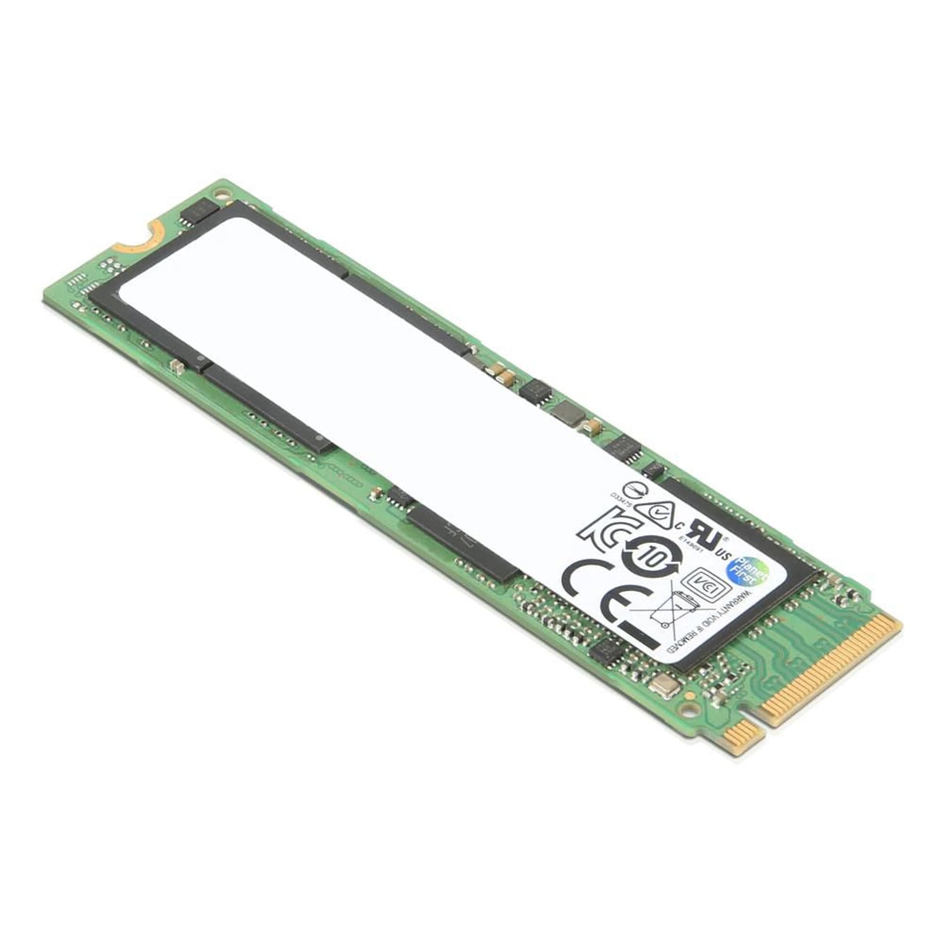 

Lenovo 512 Gb SSD M.2 2280 PCIe3x4