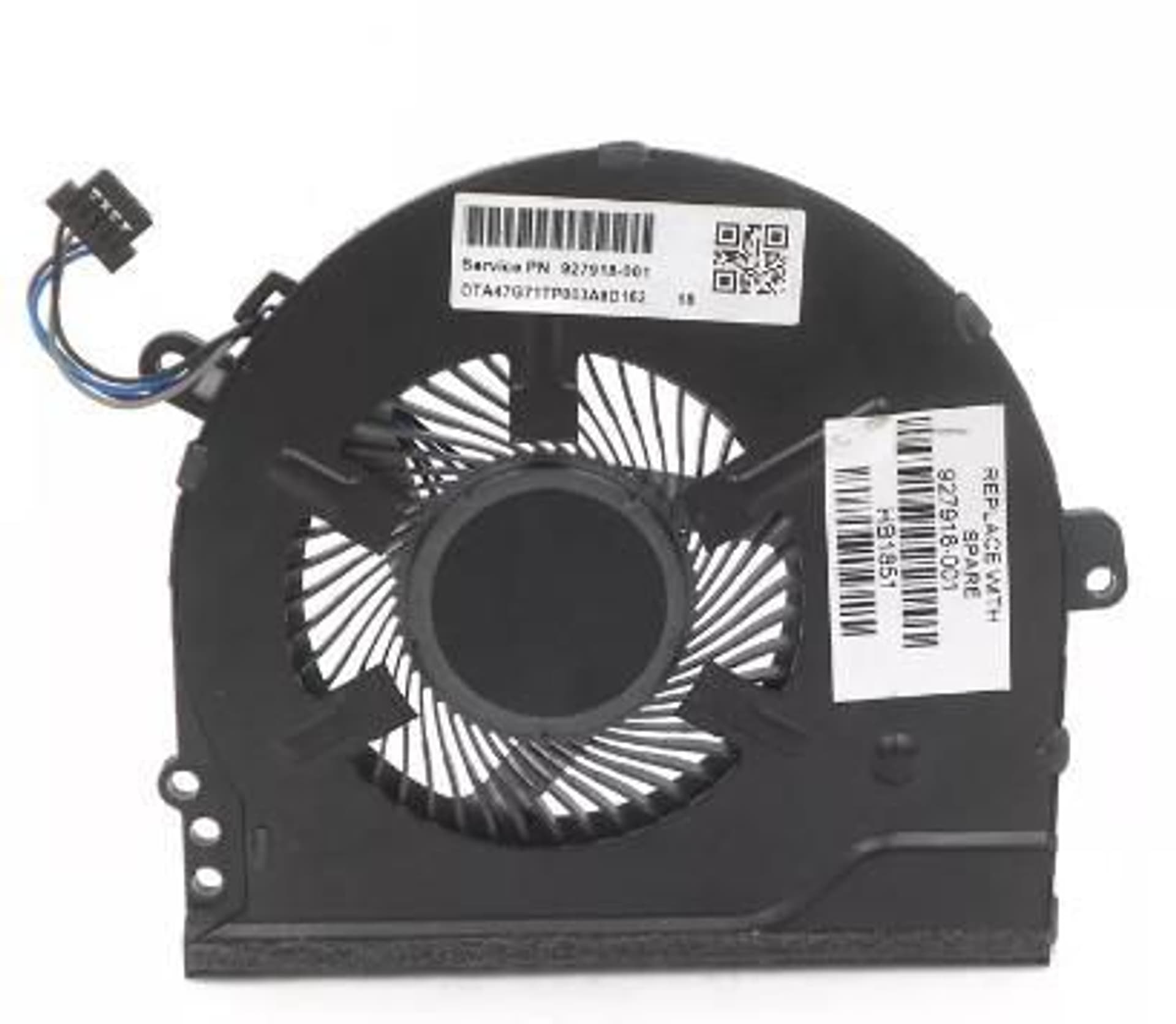 

CoreParts Cooling Fan