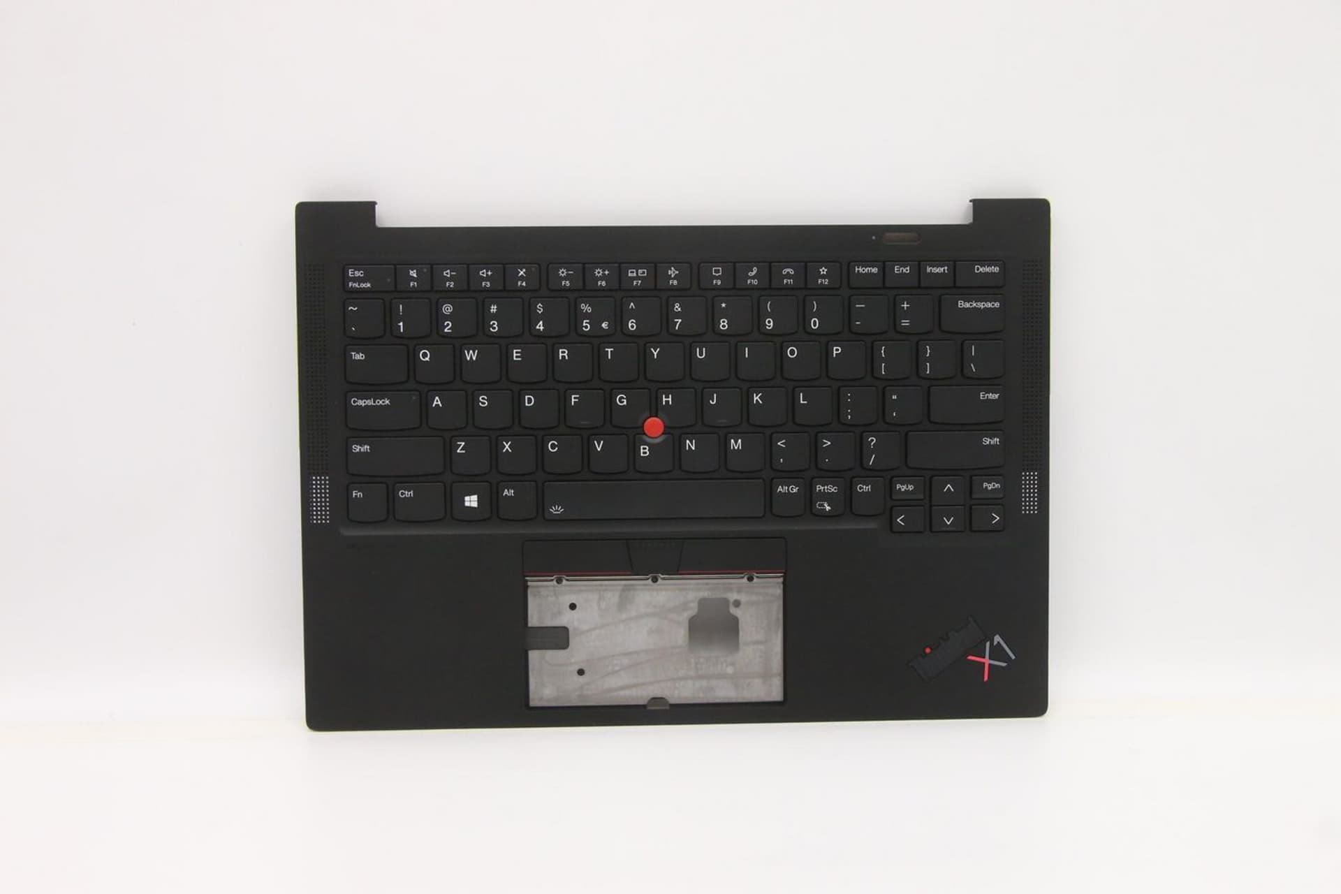 

Lenovo Panther-1 FRU GRP KBD Bezel