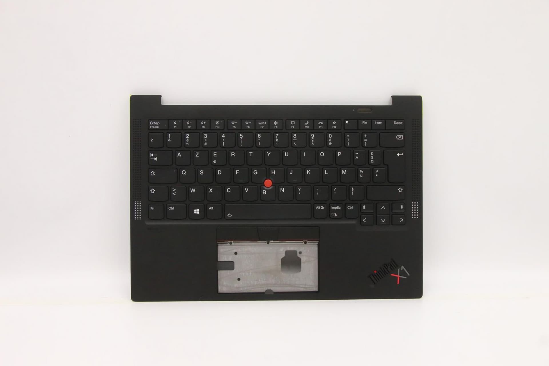 

Lenovo Panther-1 FRU GRP KBD Bezel