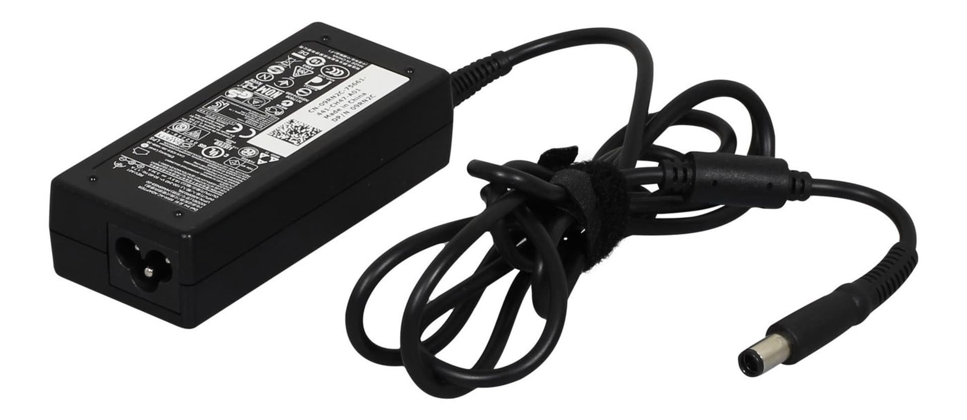 

Dell AC Adapter, 65W, 19.5V, 3