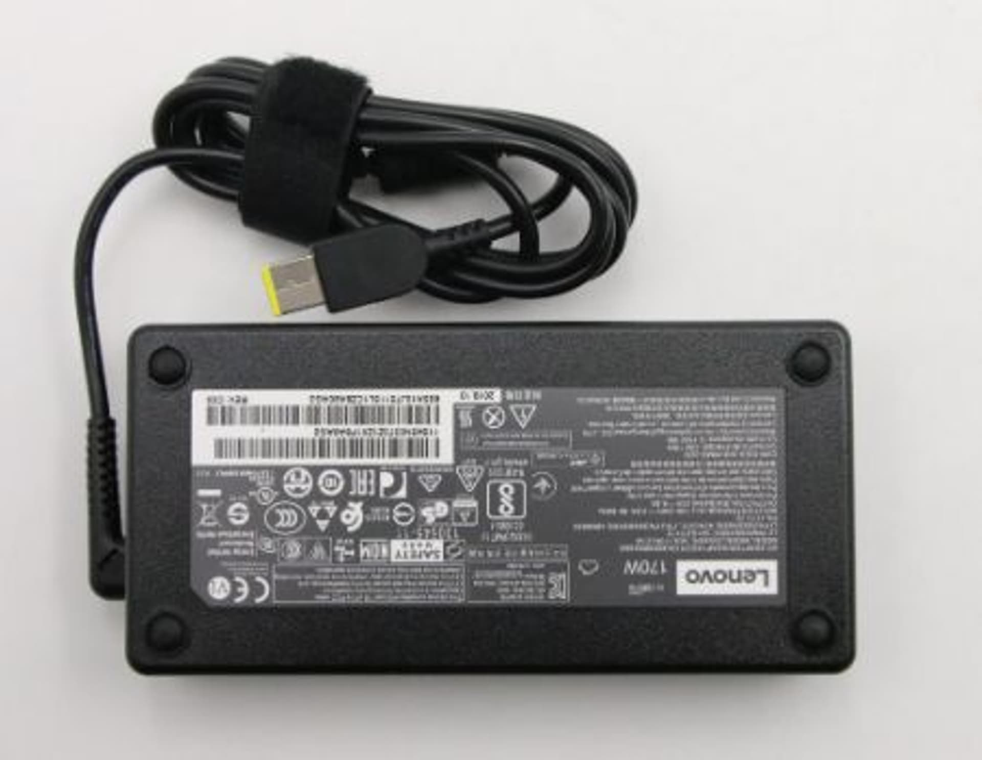 

Lenovo AC Adapter (20V 8.5A AD)