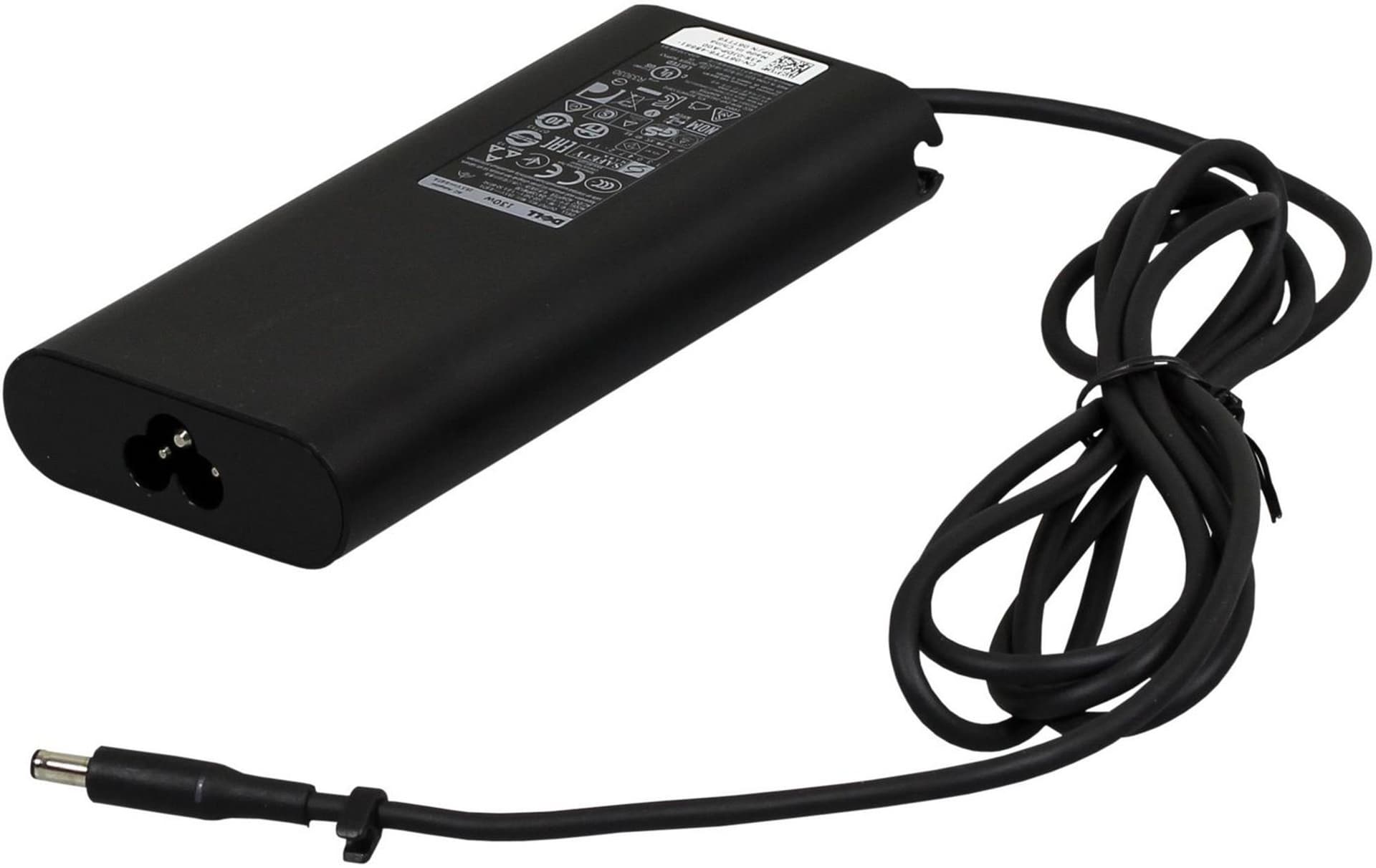 

Dell AC Adapter, 130W, 19.5V, 3