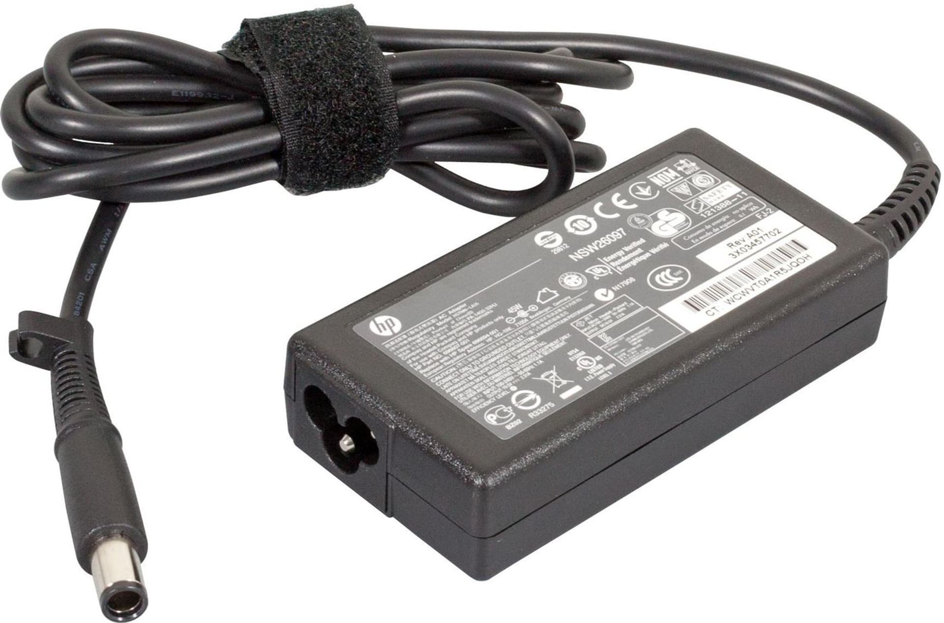 

HP AC-Adapter 45W