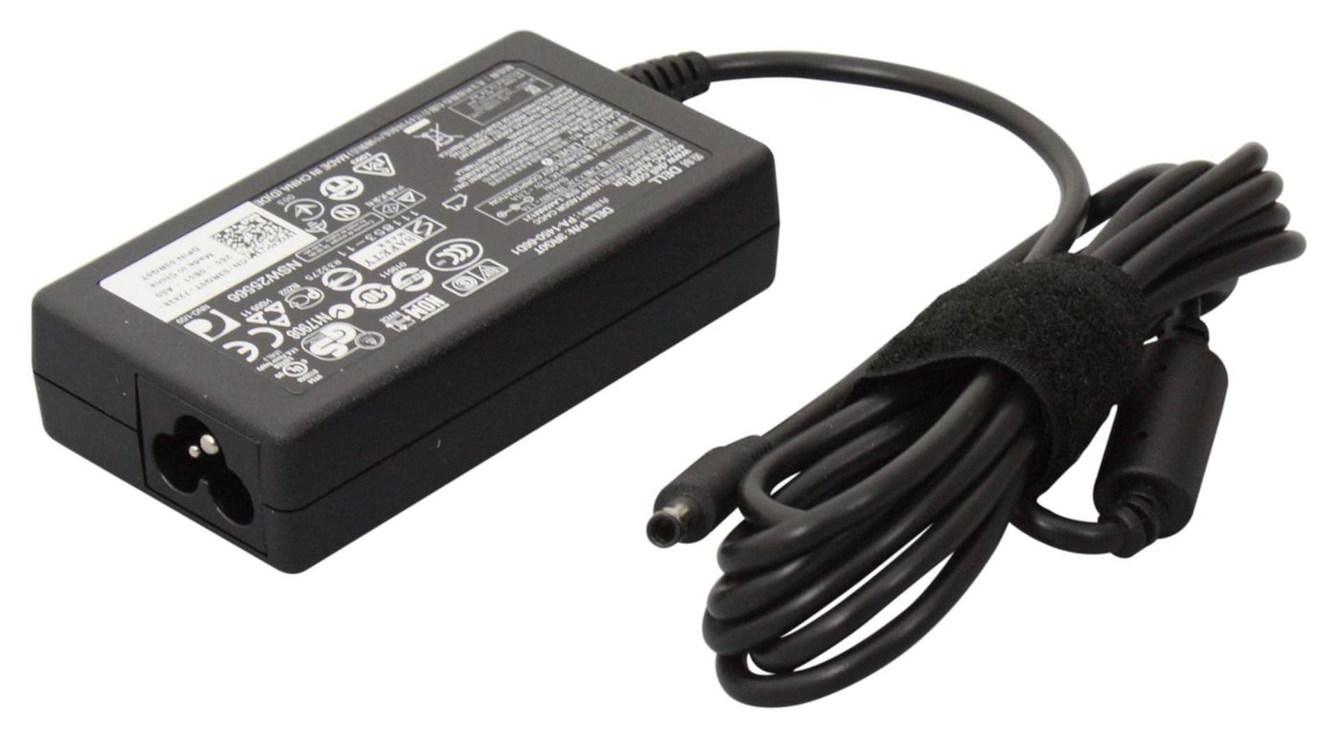 

Dell AC Adapter, 45W, 19.5V, 3